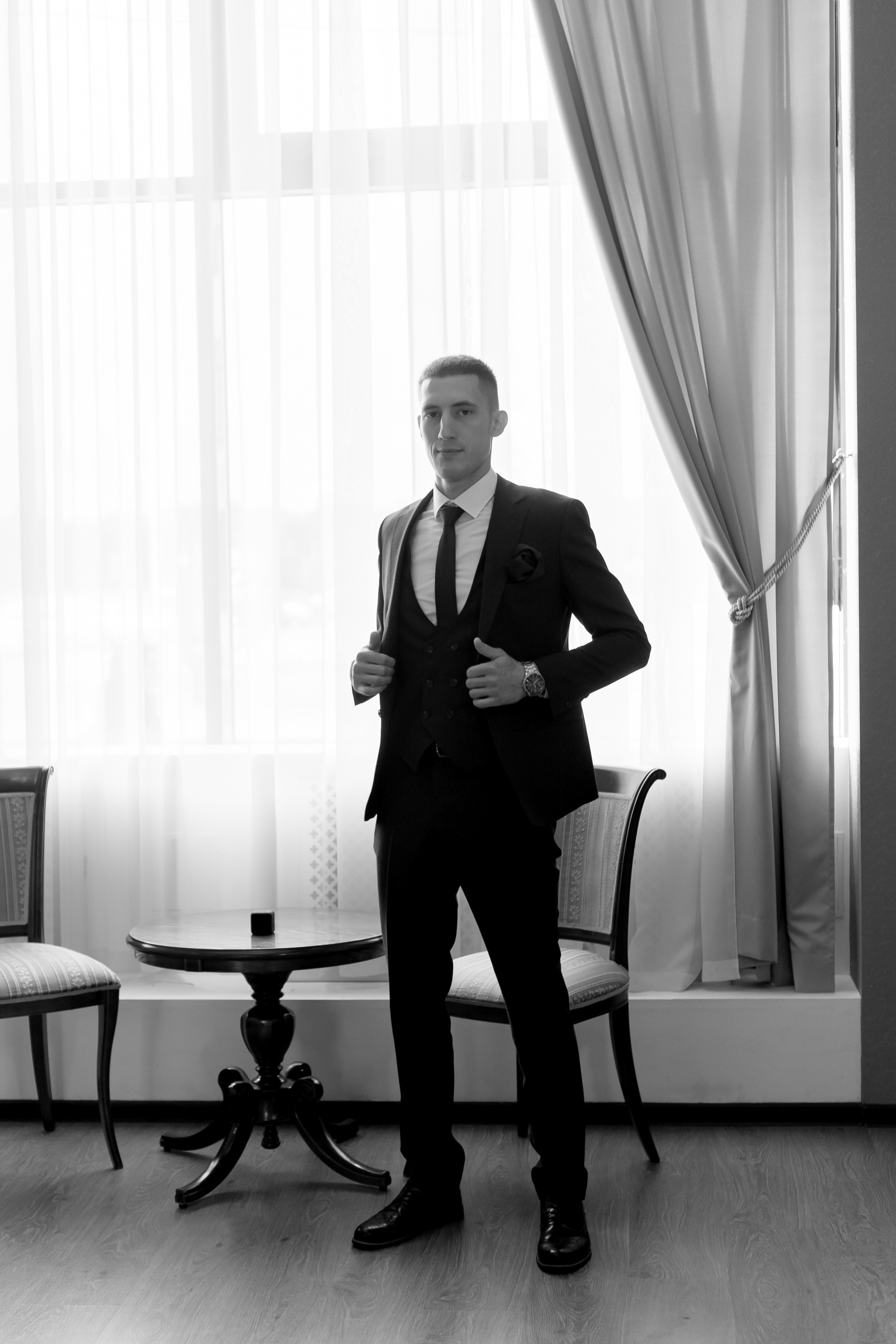 ЗАГС И ПРОГУЛКА 2 ЧАСА. Профессиональный фотограф, Санкт-Петербург — Виктория Богомолова