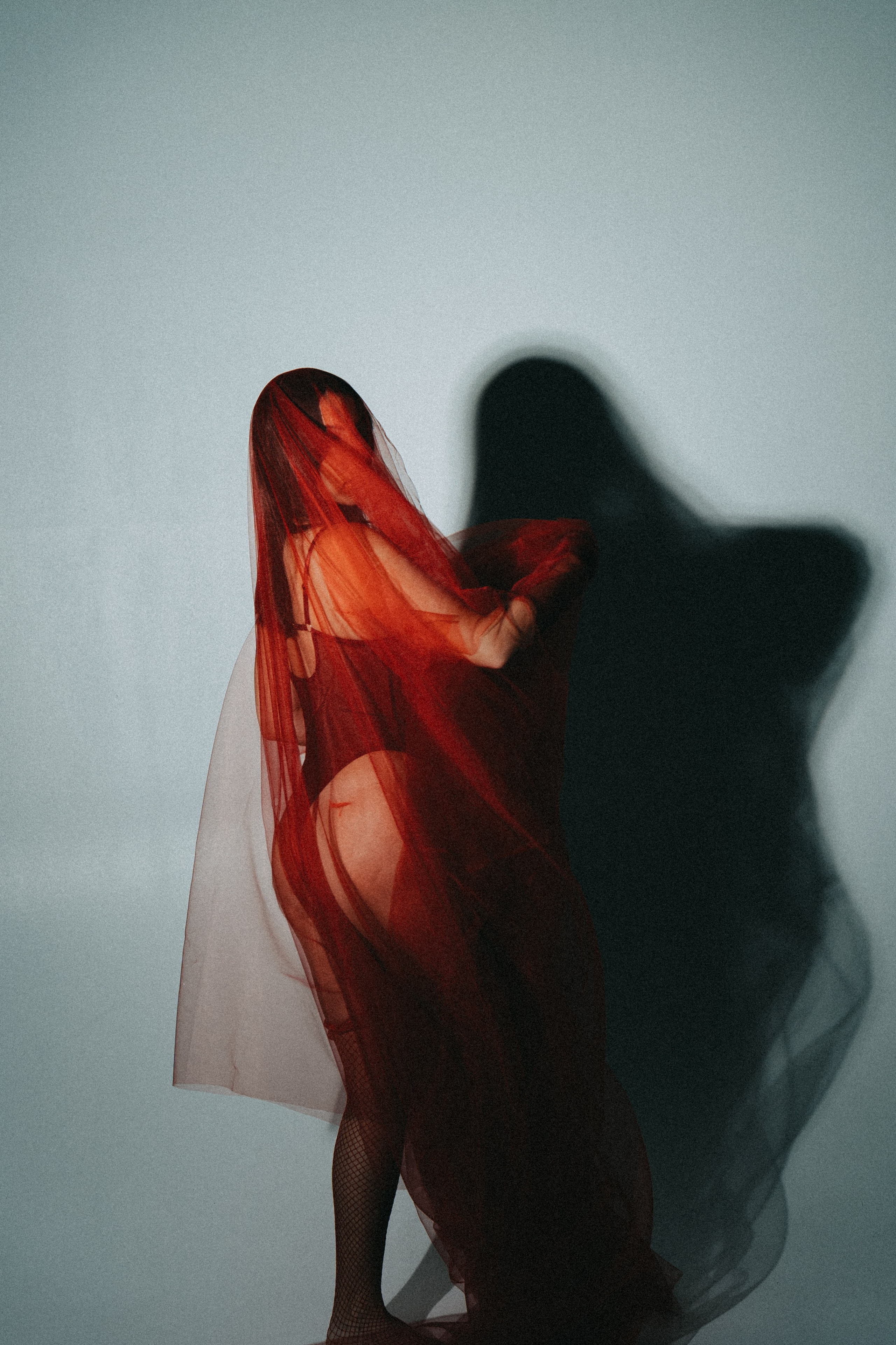 Творческая история для девушки. Профессиональный фотограф, Санкт-Петербург — Виктория Богомолова