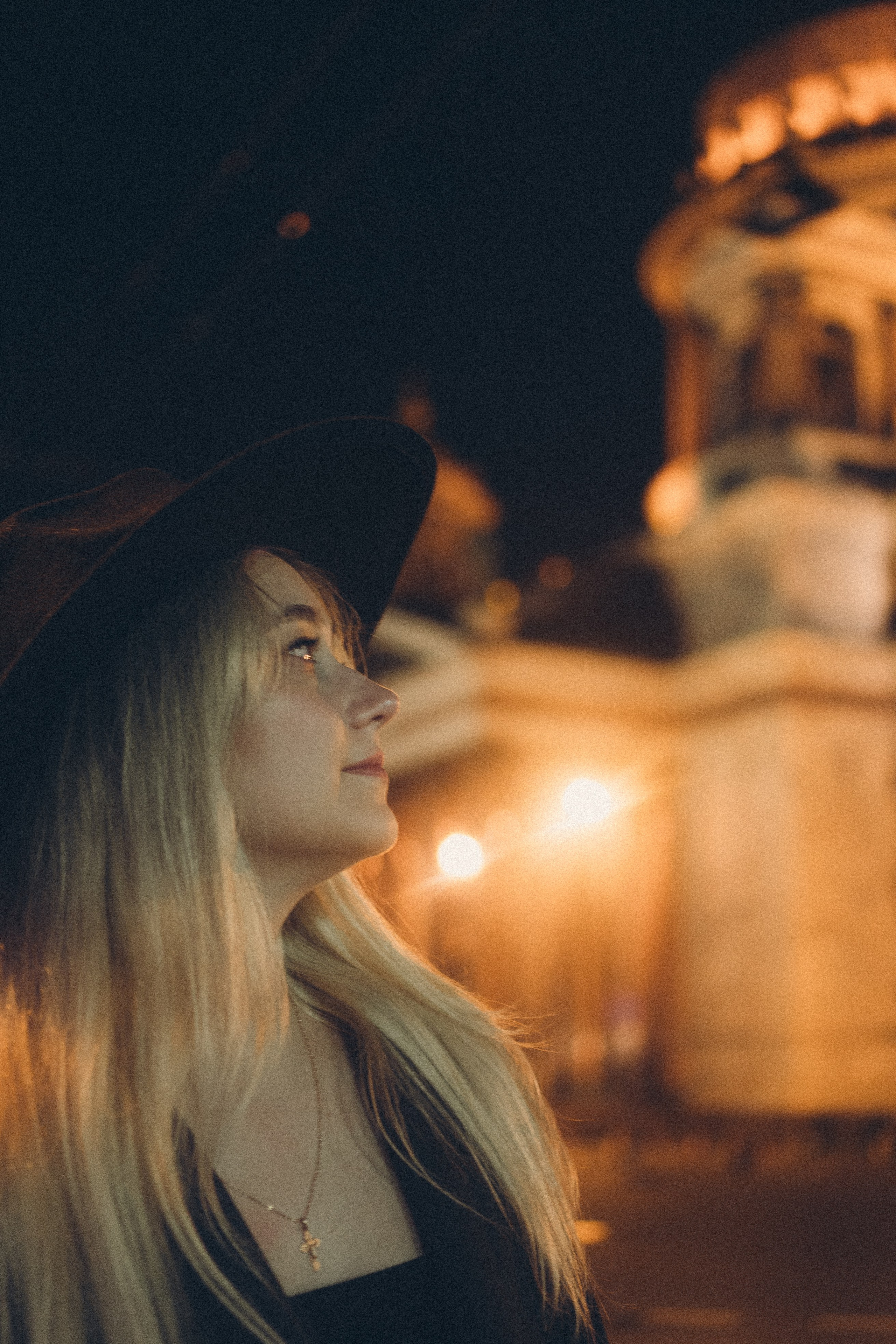 ПРОГУЛКА ПО НОЧНОМУ ГОРОДУ. Профессиональный фотограф, Санкт-Петербург — Виктория Богомолова