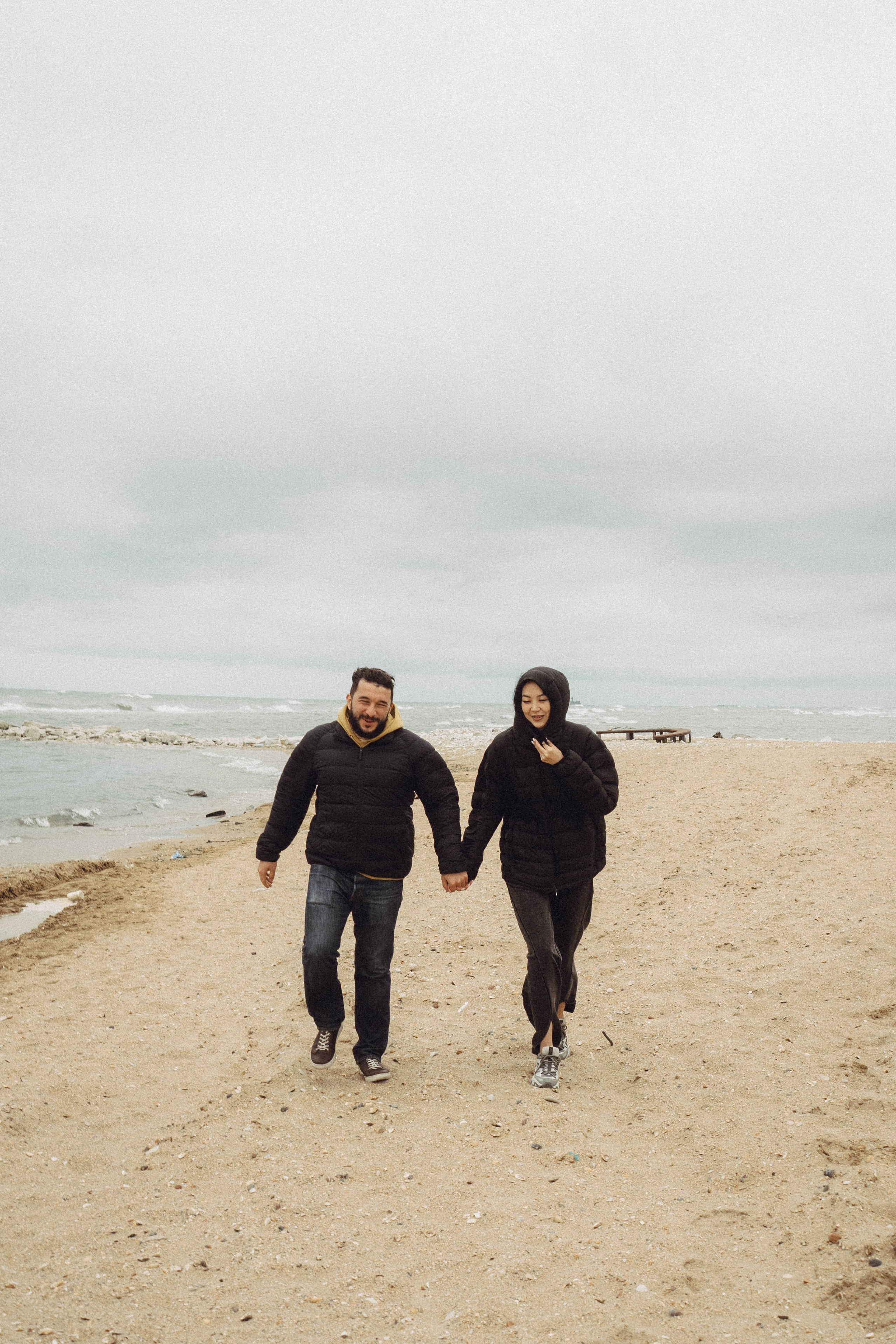 Каспийское море. Профессиональный фотограф, Санкт-Петербург — Виктория Богомолова