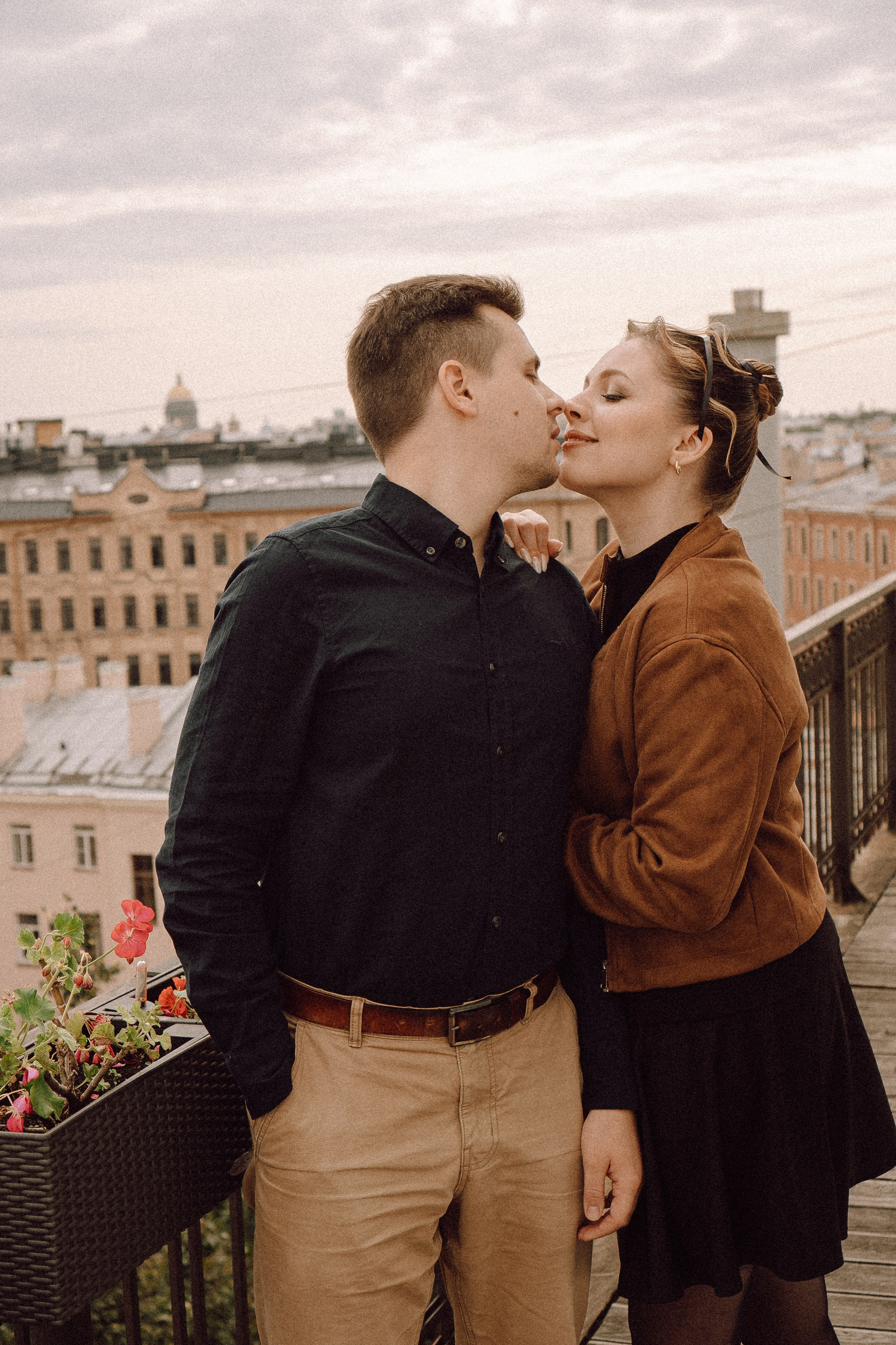 LOVE. Профессиональный фотограф, Санкт-Петербург — Виктория Богомолова
