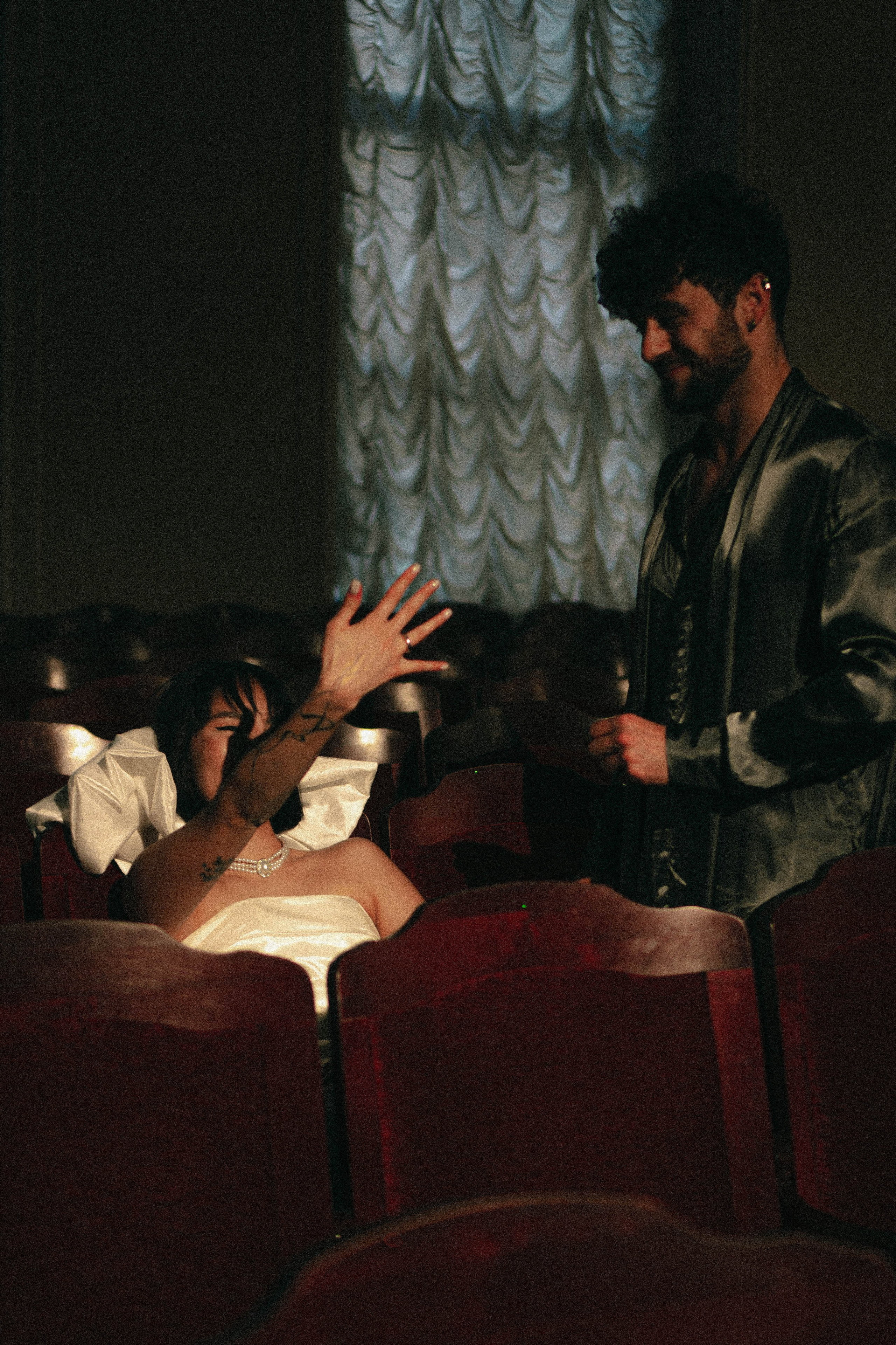 СВАБЕДНАЯ ФОТСЕССИИЯ В ОДНОМ ИЗ ЗАЛОВ НИКОЛАЕВСКОГО ДВОРЦА. Профессиональный фотограф, Санкт-Петербург — Виктория Богомолова