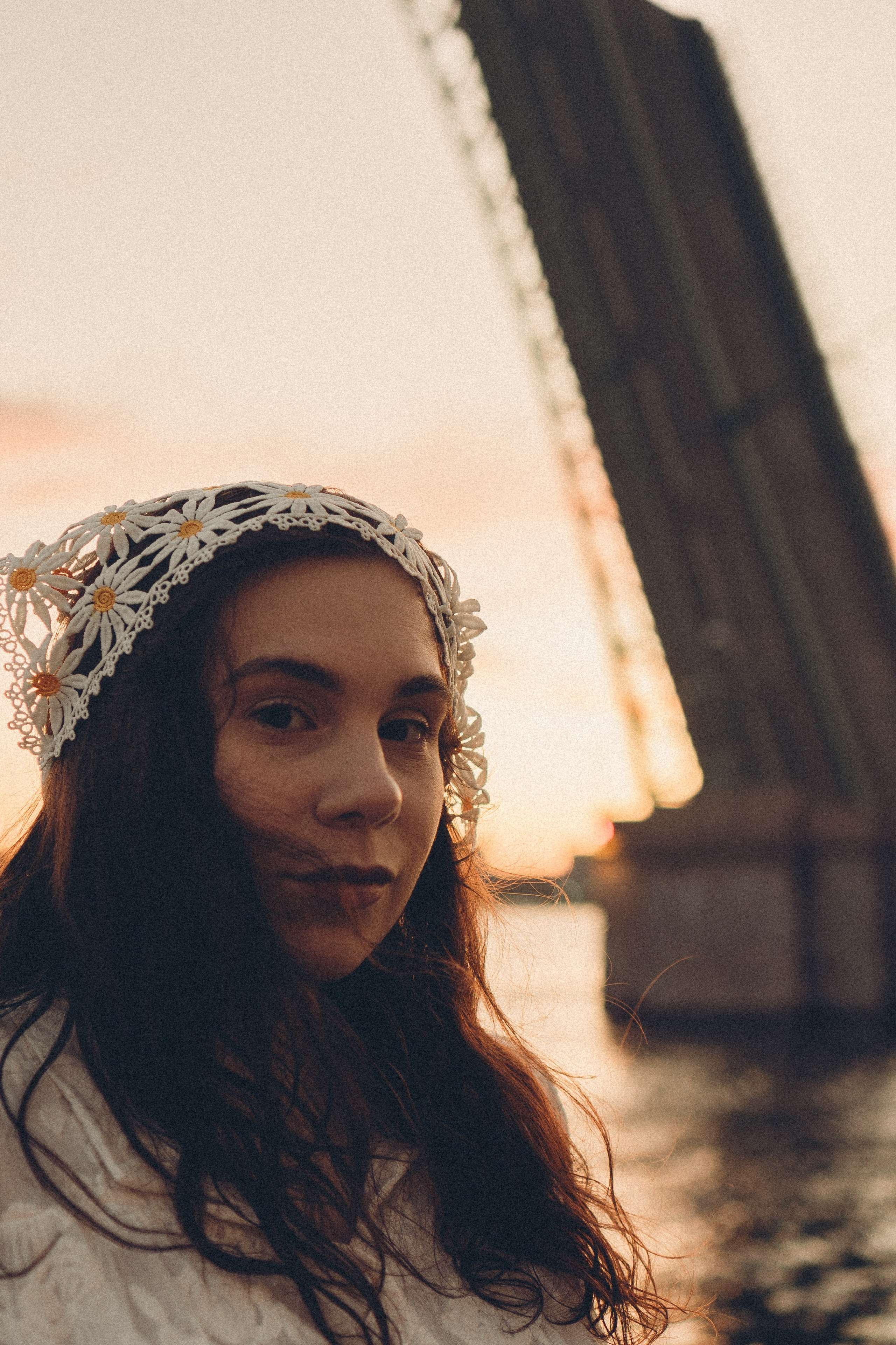 РАССВЕТ С РАЗВОДНЫМИ МОСТАМИ. Профессиональный фотограф, Санкт-Петербург — Виктория Богомолова