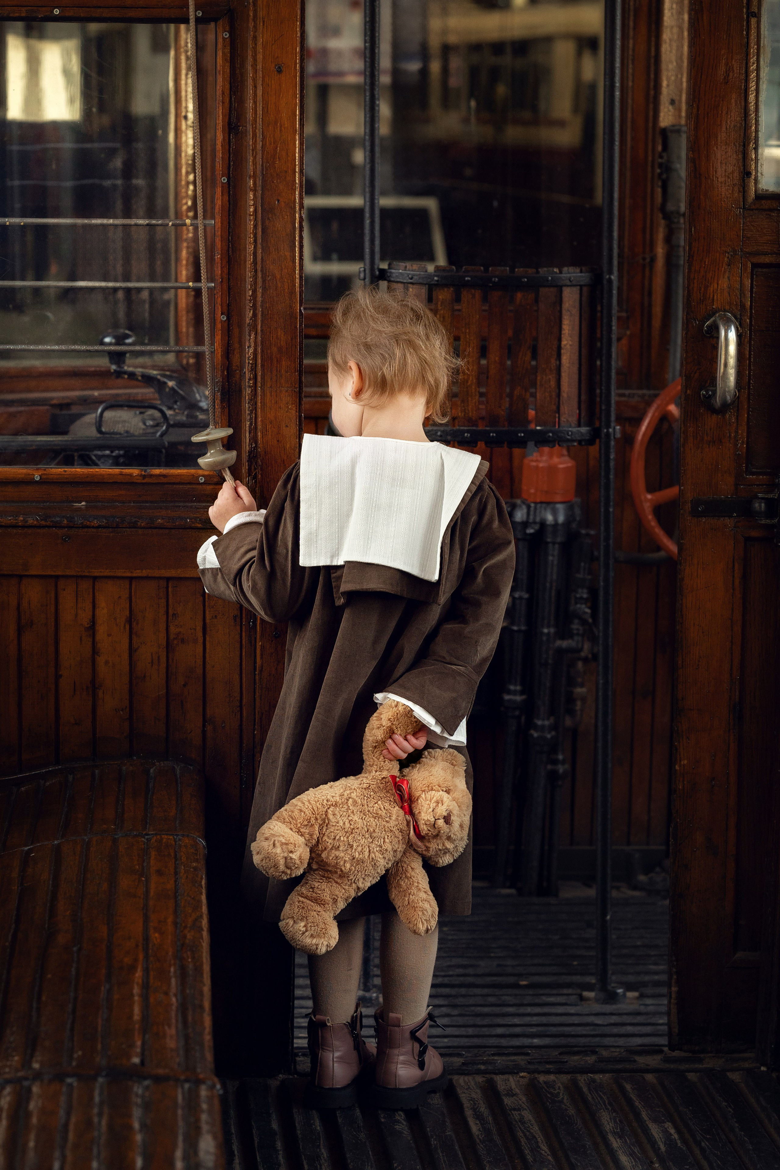 ДОМАШНЯЯ СЪЕМКА. Портретный фотограф в Санкт-Петербурге Анастасия Дебчук