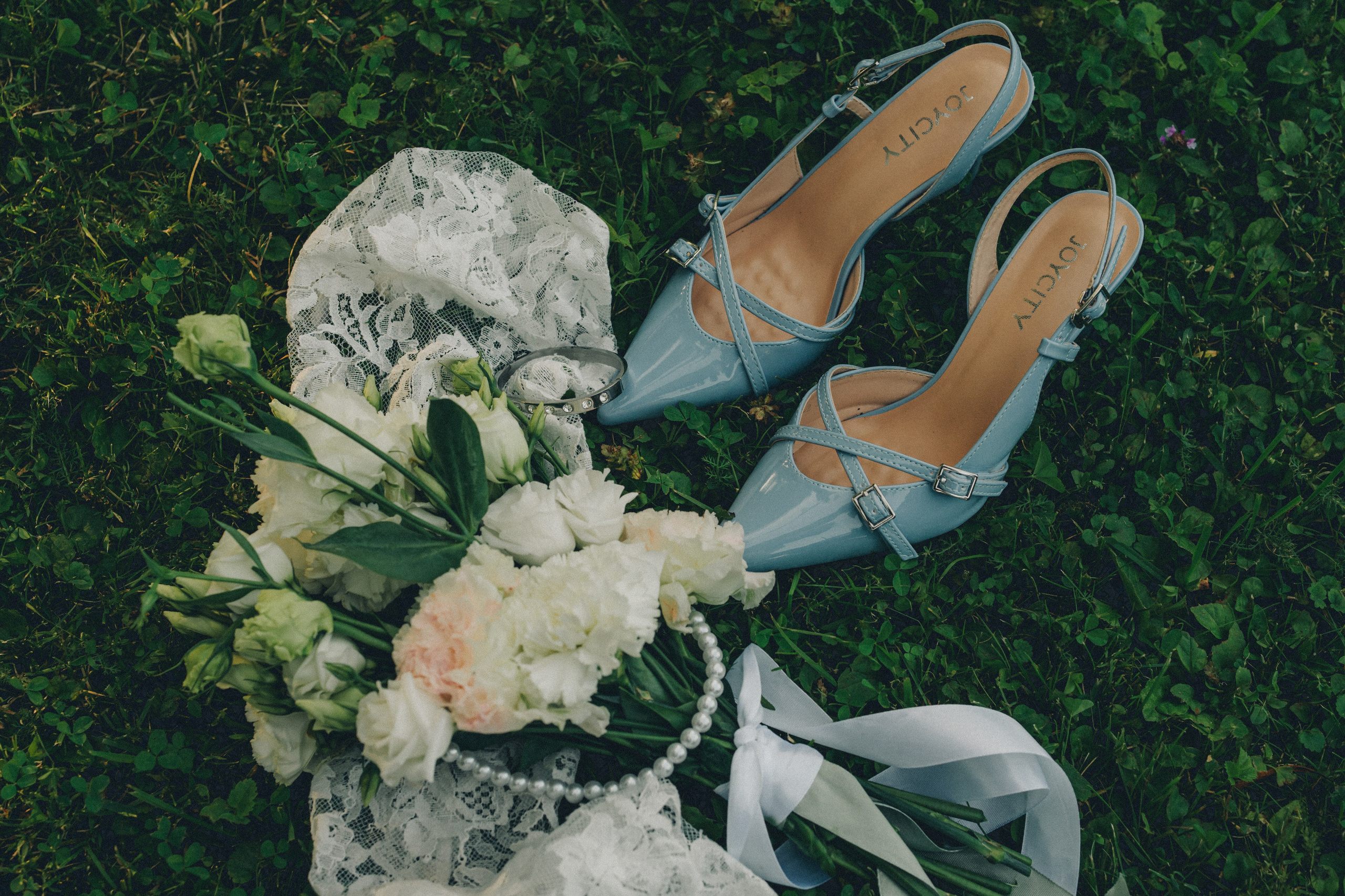 Усадьба Середниково. Портретный фотограф Москва