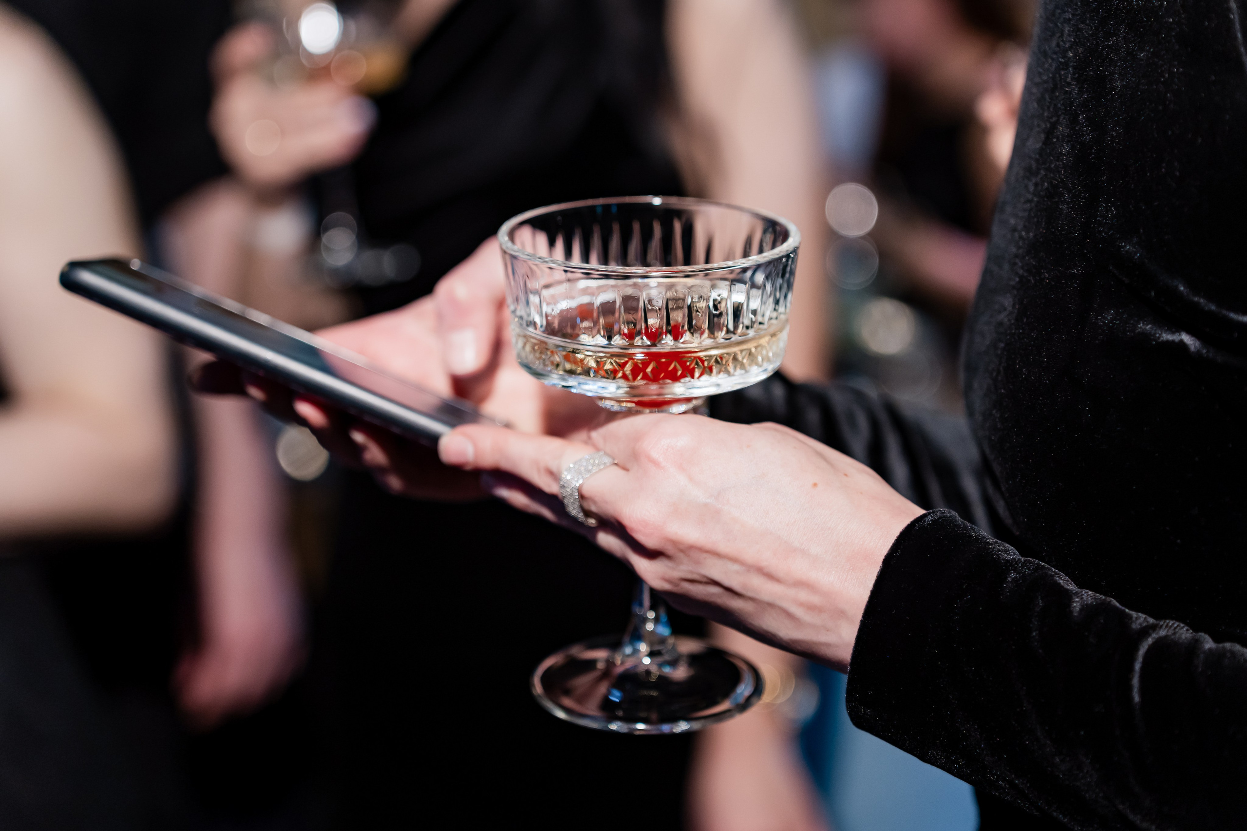 Новый год с OnIn. SEMENOV. 10.12.2024