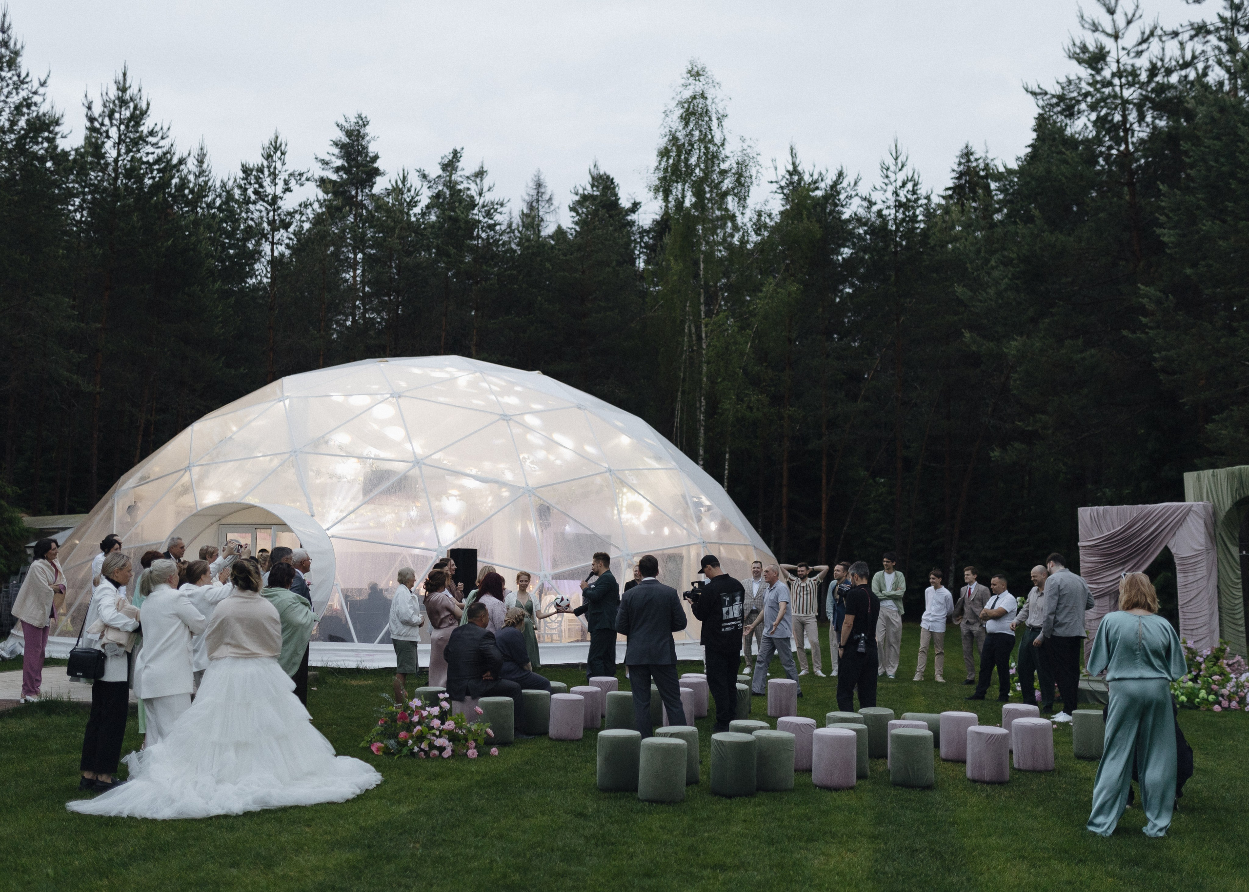 Яна и Сергей. Фотограф Вышний Волочек/Тверь/Москва/Санкт-Петербург