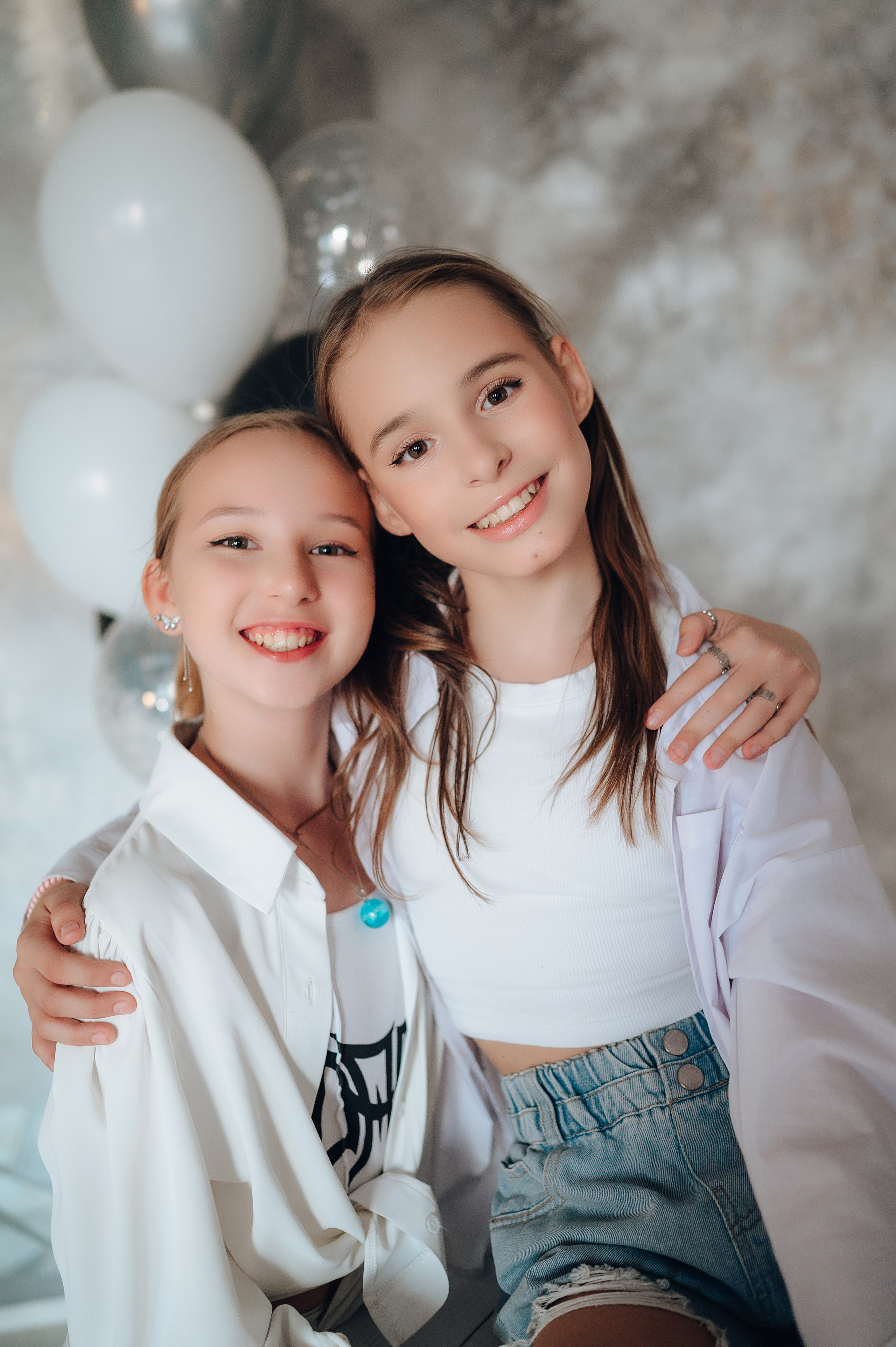 ДР Есения. Детский и семейный фотограф Катерина Мишина