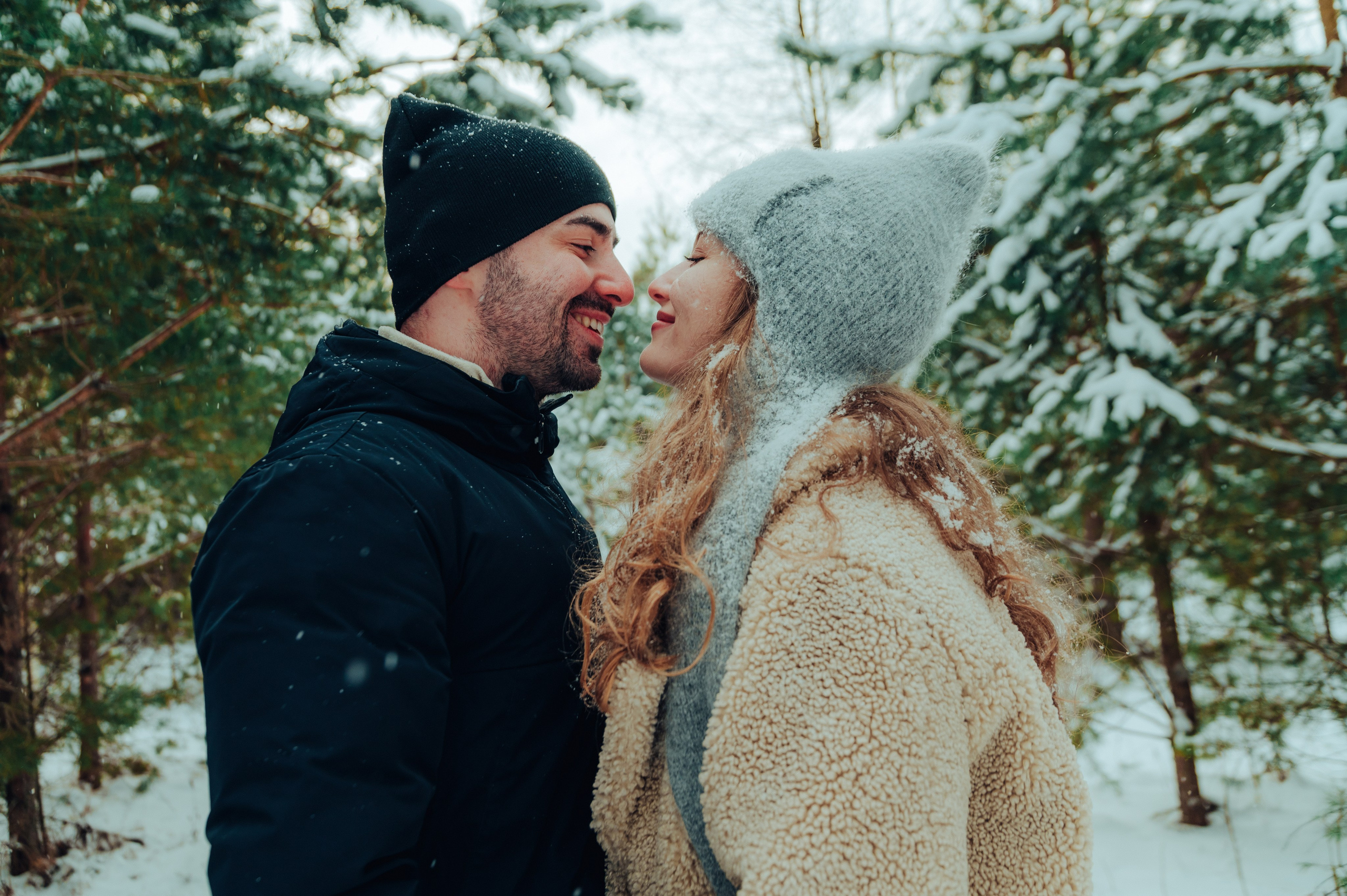 Вика и Денис. Детский и семейный фотограф Катерина Мишина