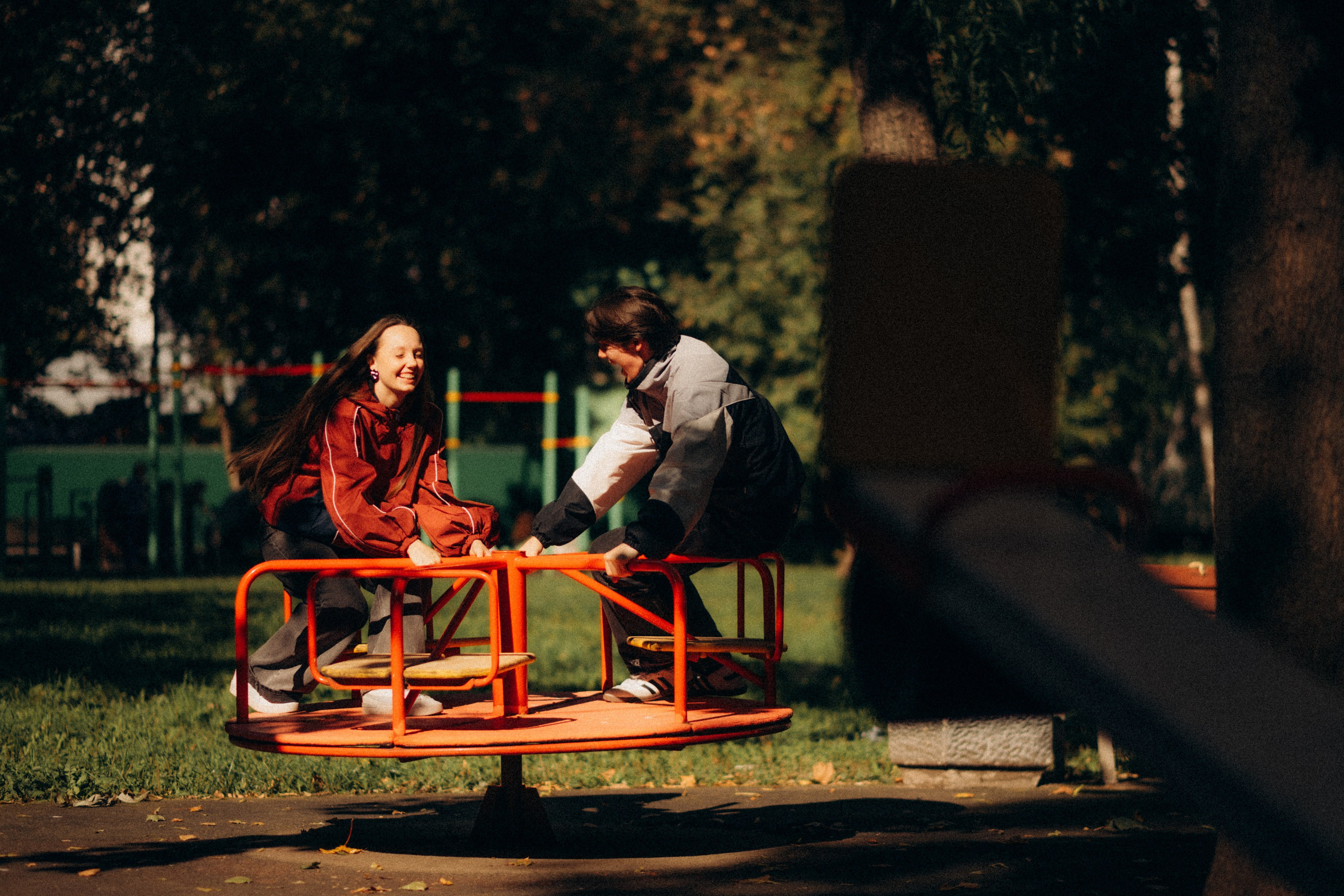 Лавстори в стиле «нулевых»