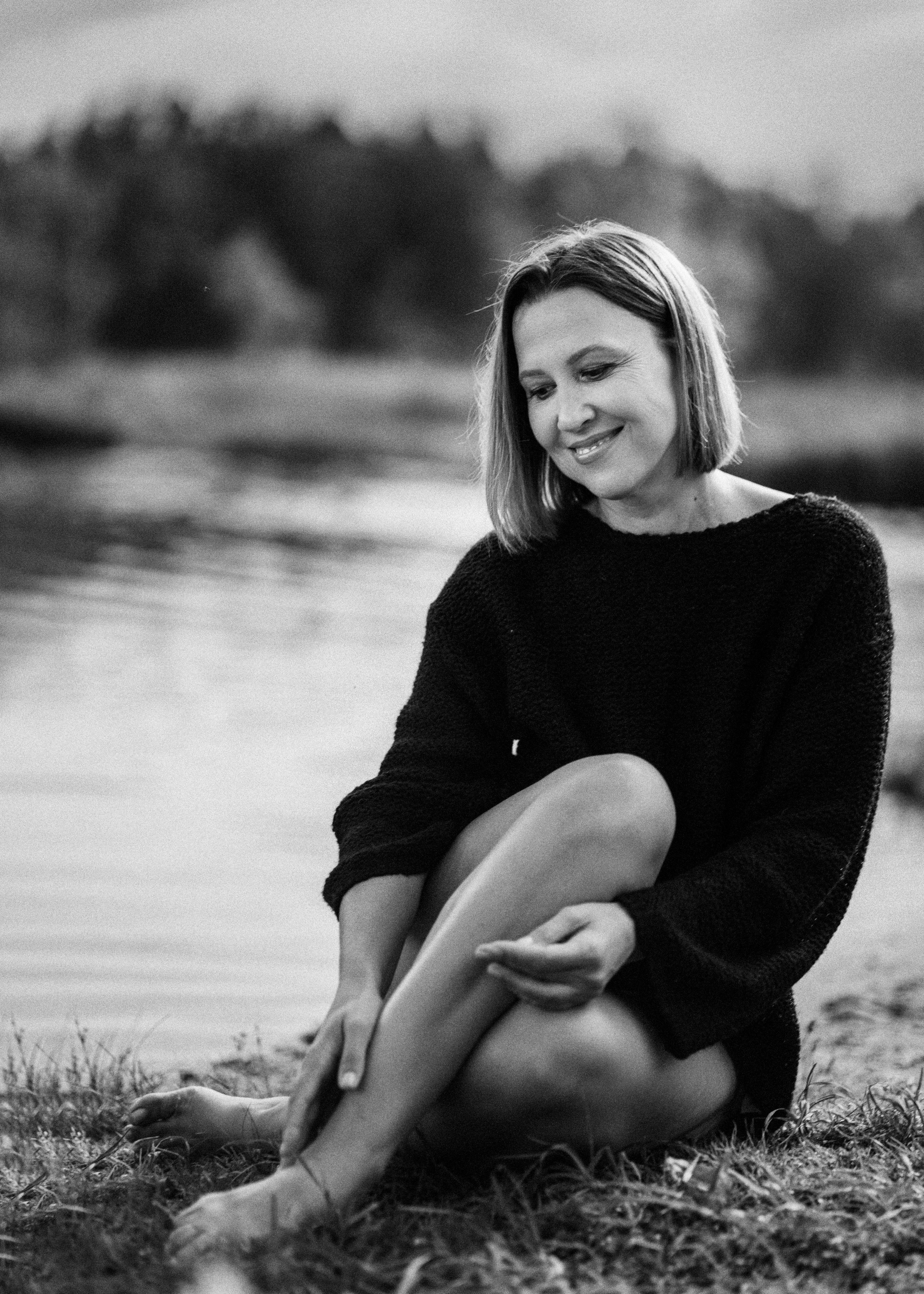 Ольга. Женский фотограф в Красноярске