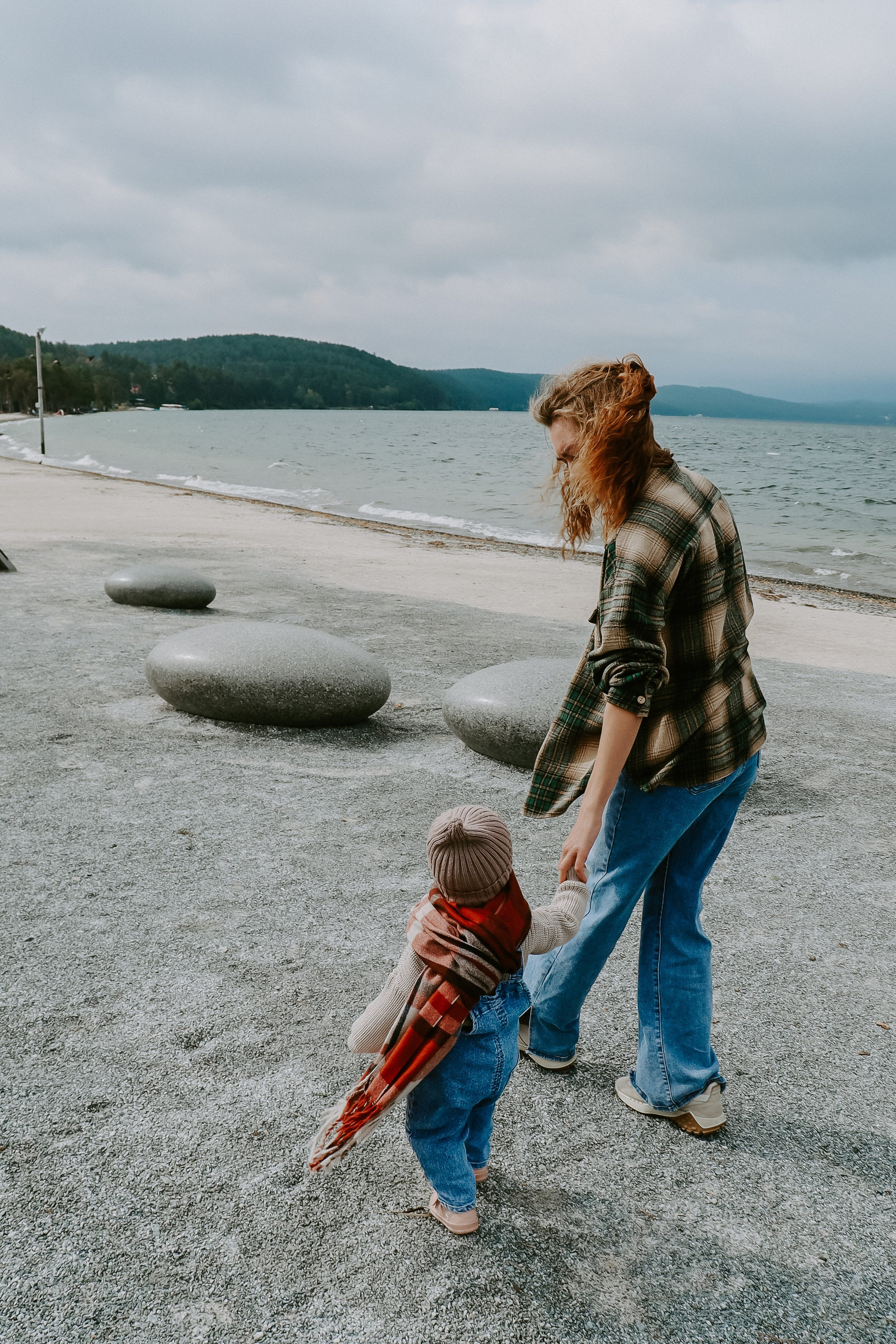 Фотосессия для семьи 1+1=3. Фотограф Александра Коновалова