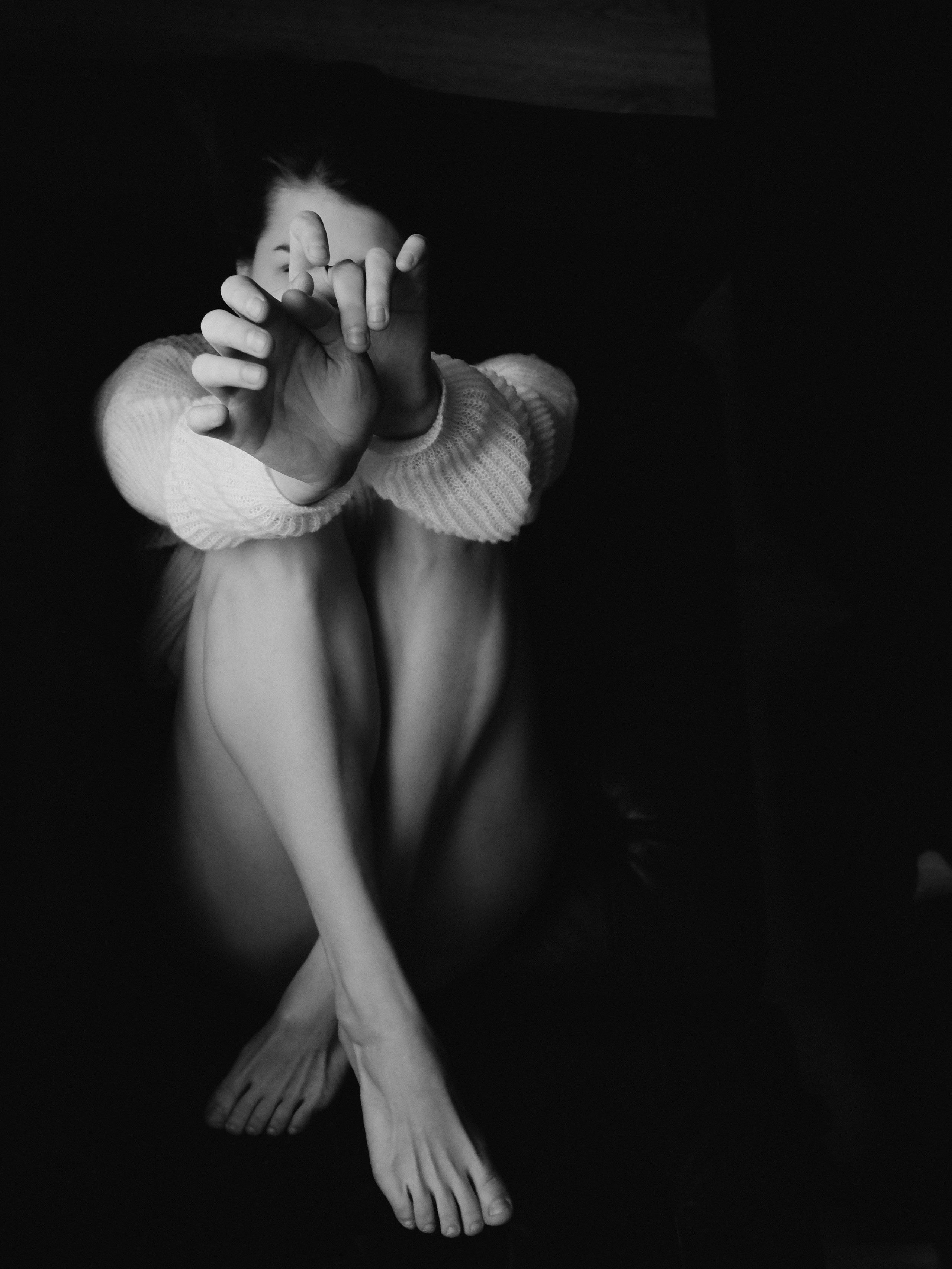 Женский Портрет. Фотограф Йошкар-Ола