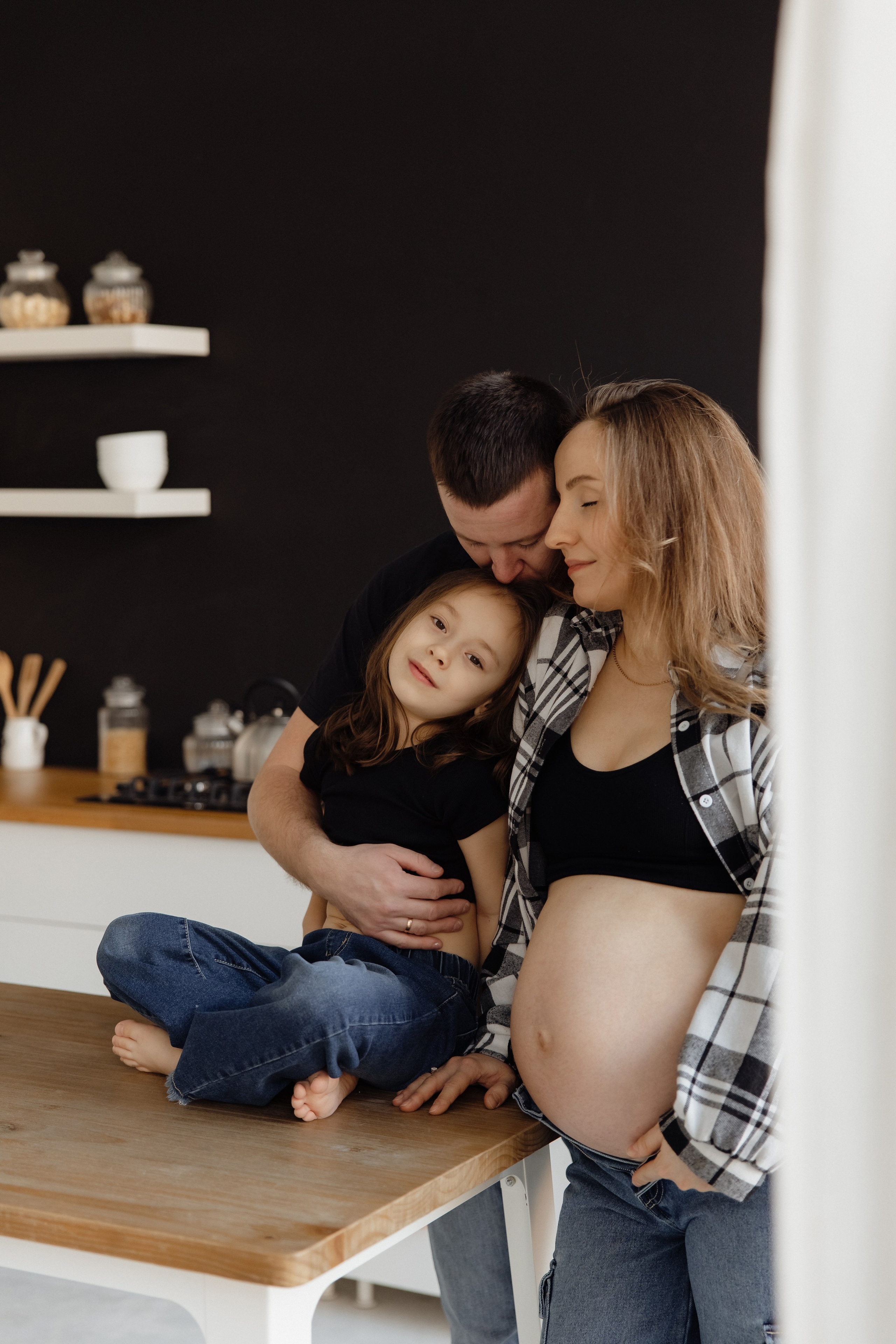 Сергей и Наталья. Семейный и свадебный фотограф в Челябинске Мария Леонтьева