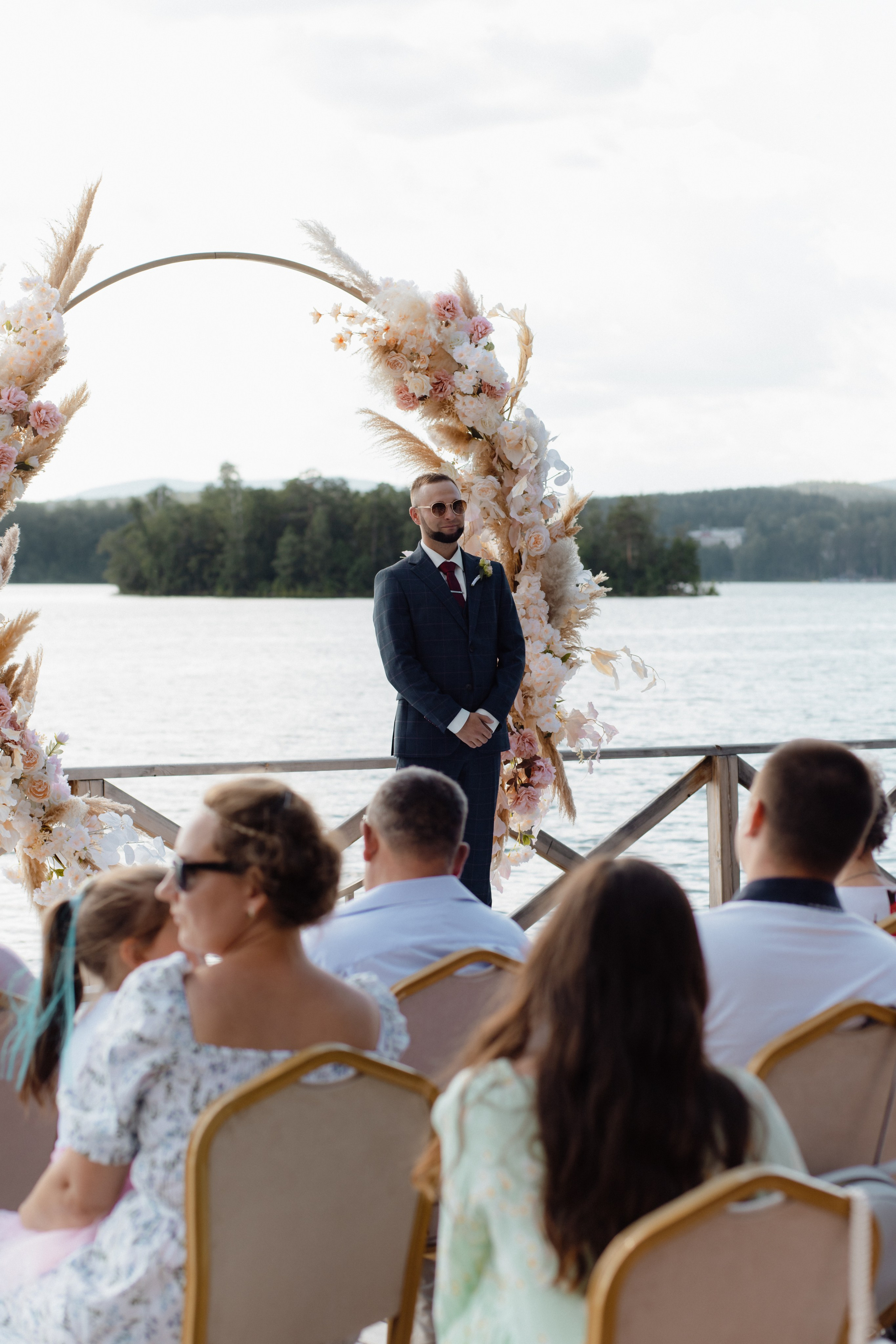 Максим и Анастасия. Семейный и свадебный фотограф в Челябинске Мария Леонтьева