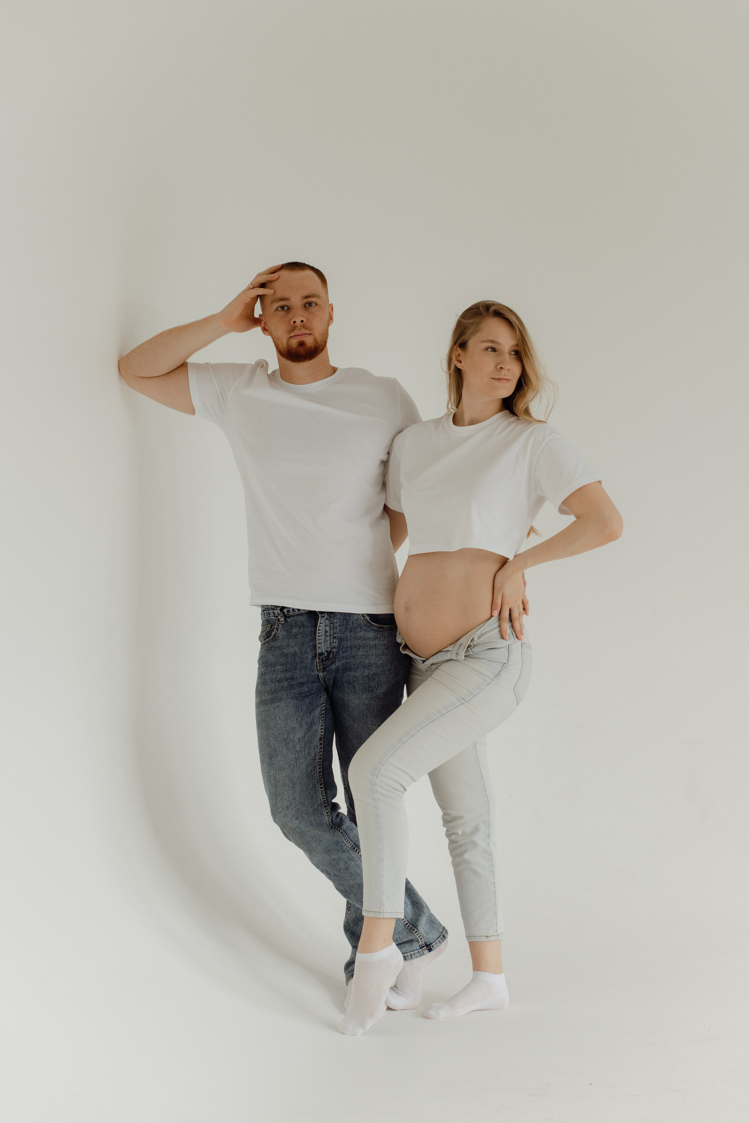 Николай и Ирина. Семейный и свадебный фотограф в Челябинске Мария Леонтьева