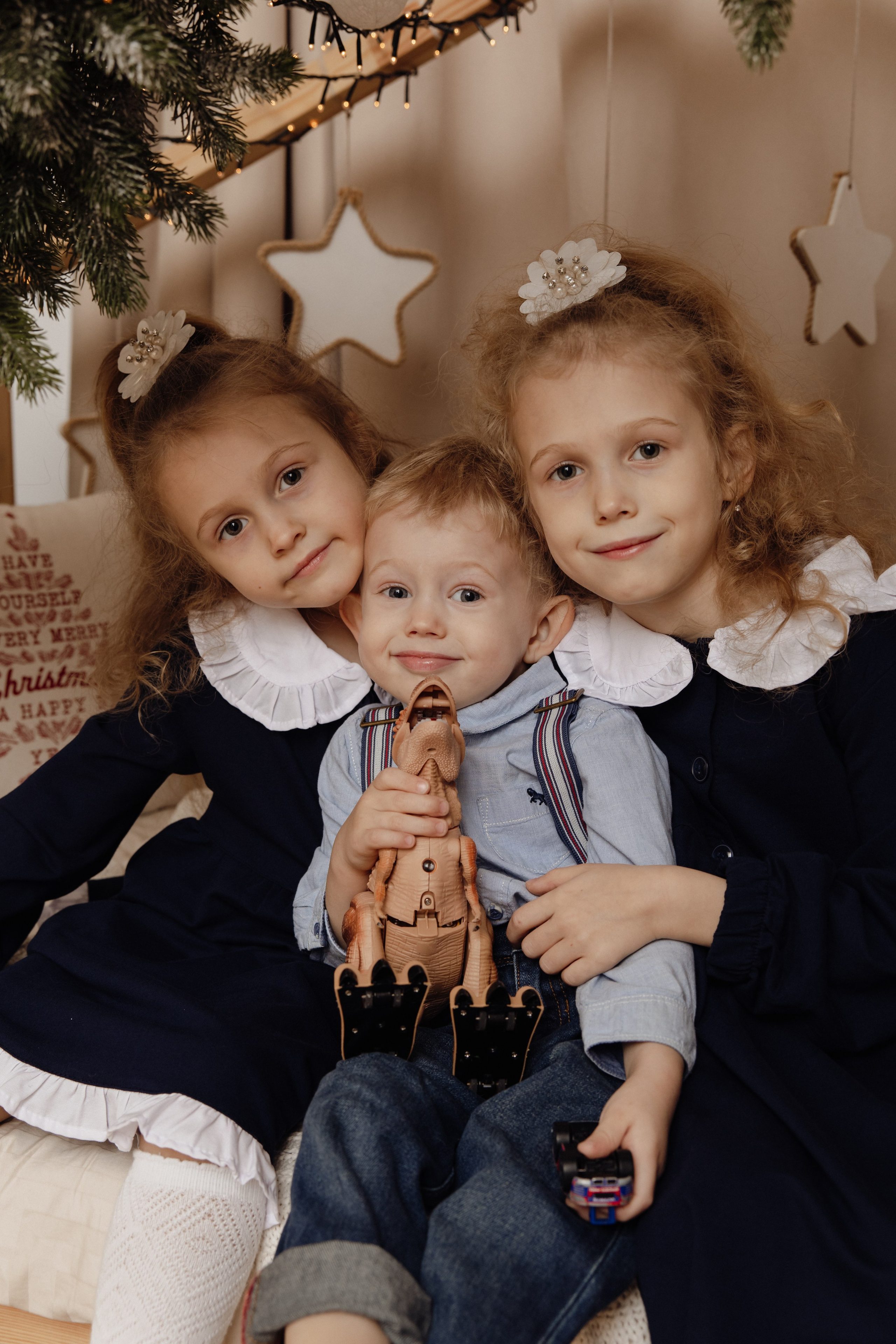 5+1. Семейный и свадебный фотограф в Челябинске Мария Леонтьева