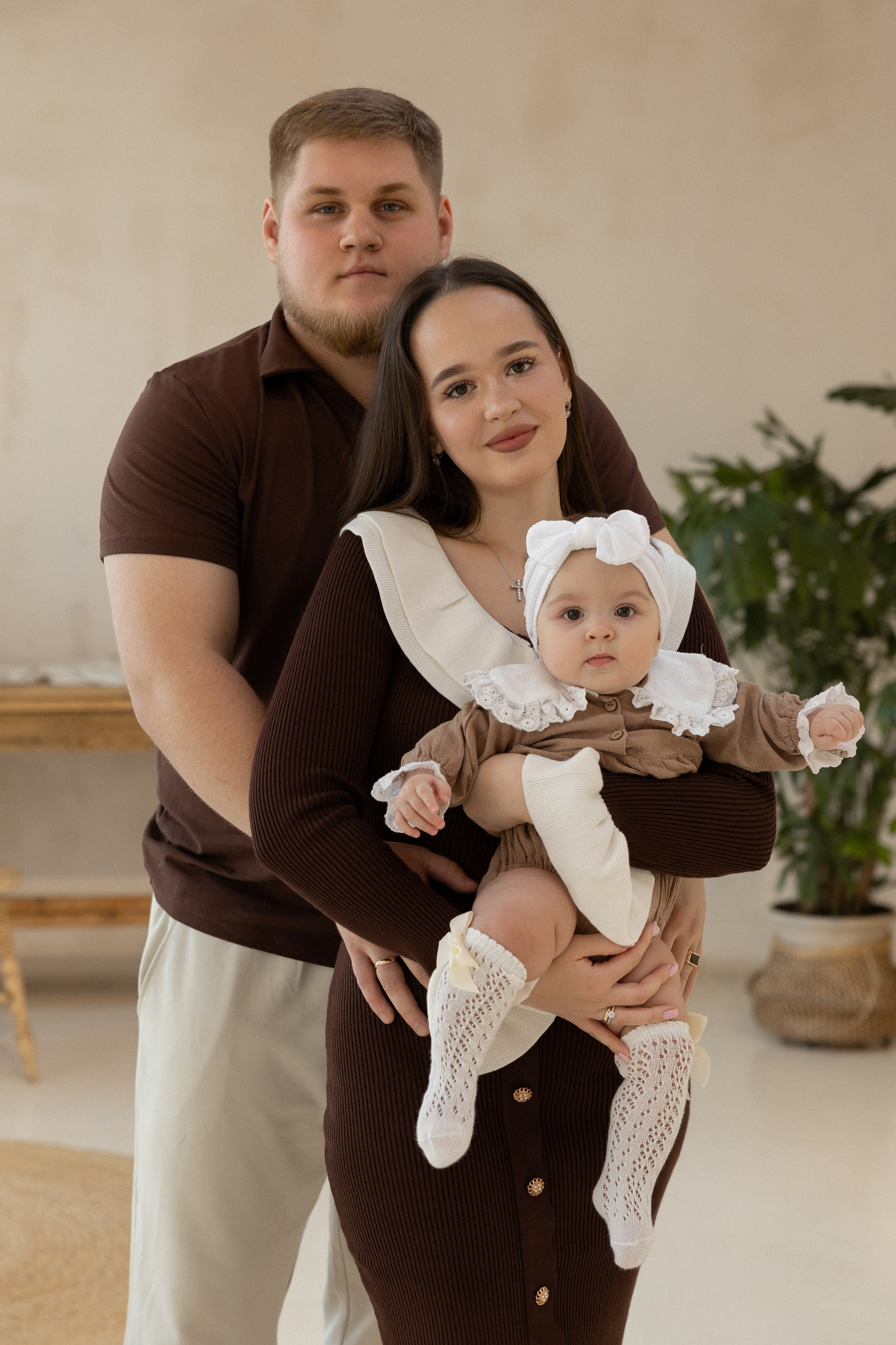 Марьяна. Семейный и свадебный фотограф в Челябинске Мария Леонтьева