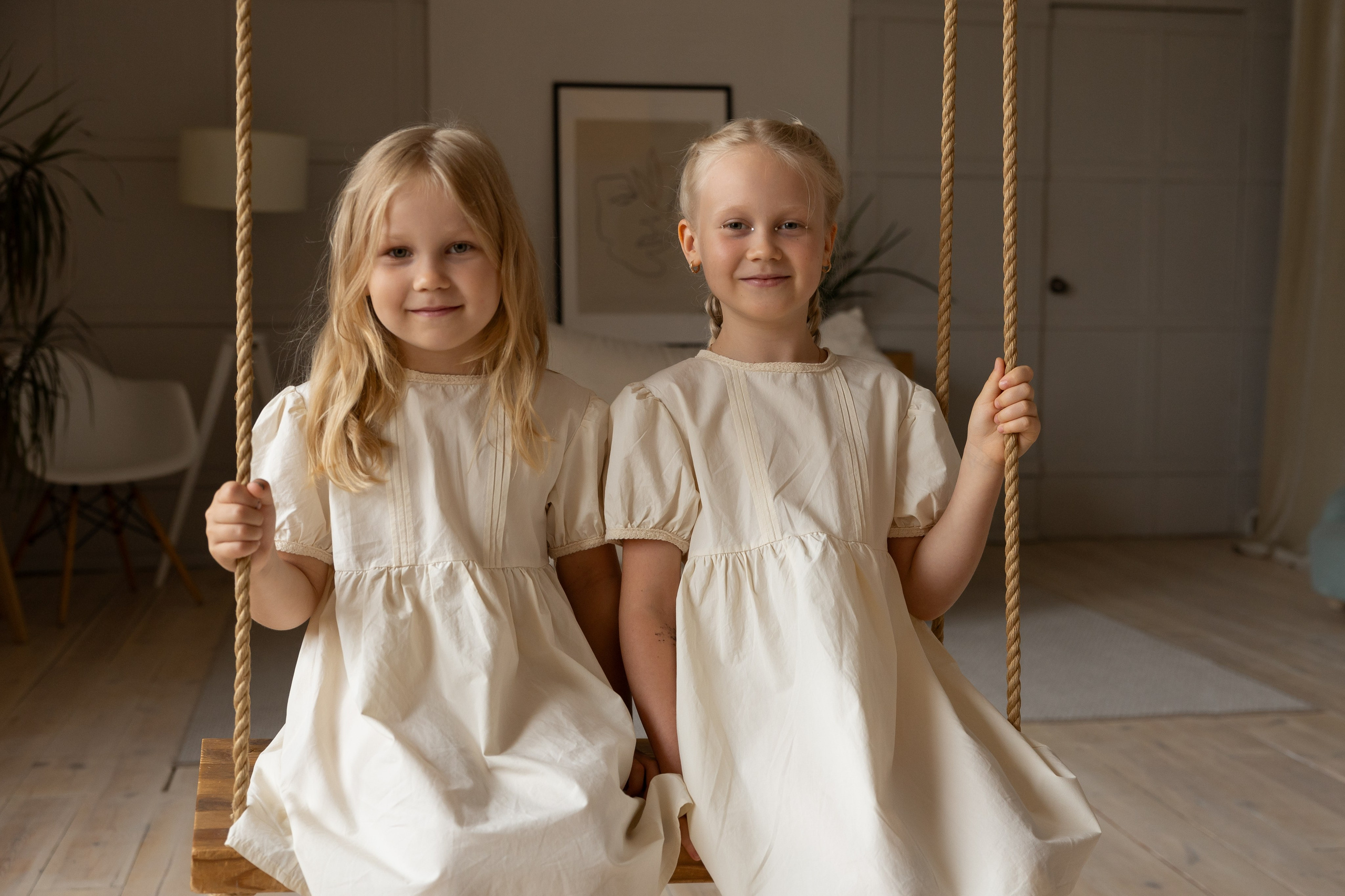 Для четверых. Семейный и свадебный фотограф в Челябинске Мария Леонтьева