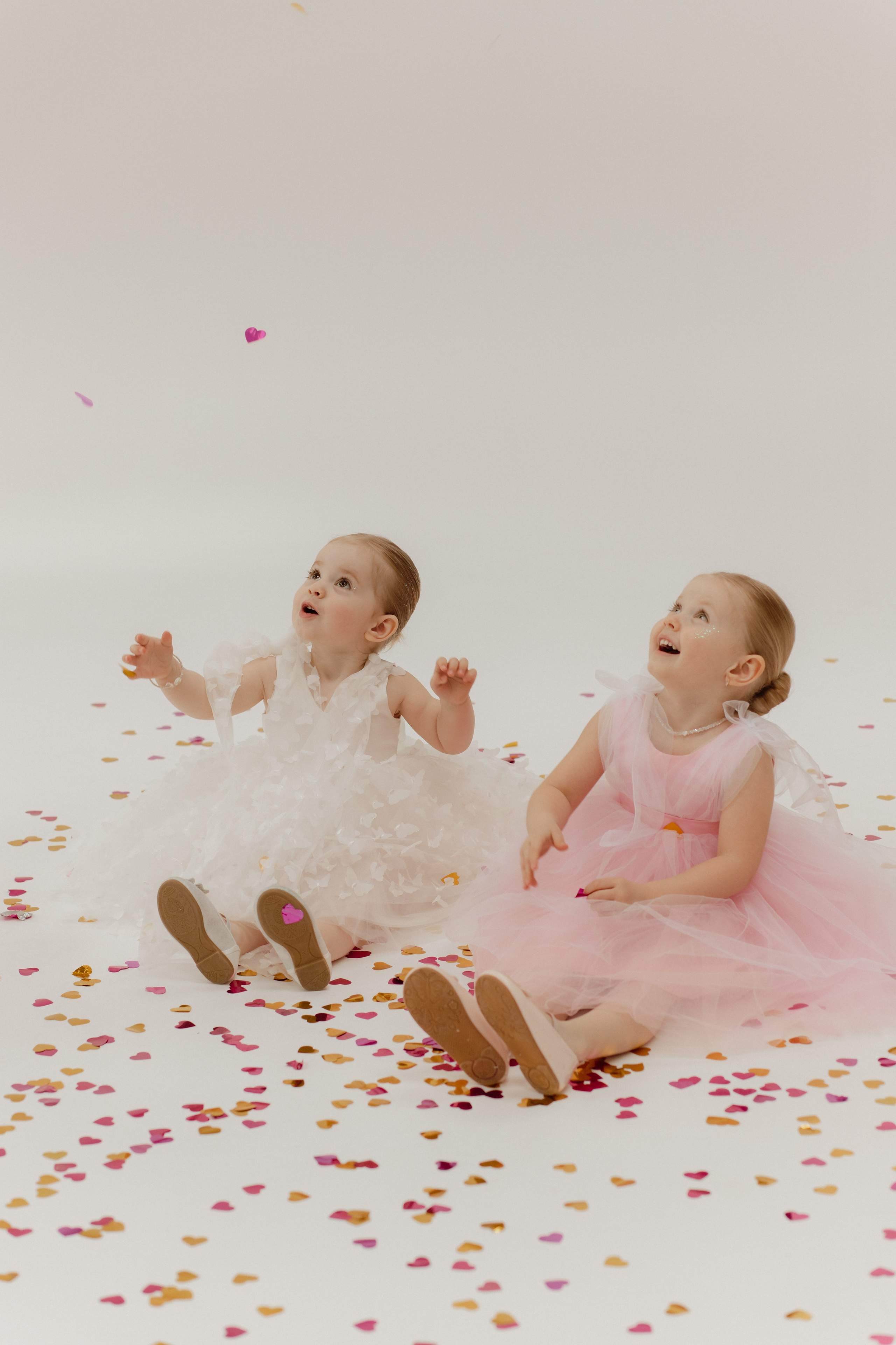 Ксюше 5. Семейный и свадебный фотограф в Челябинске Мария Леонтьева