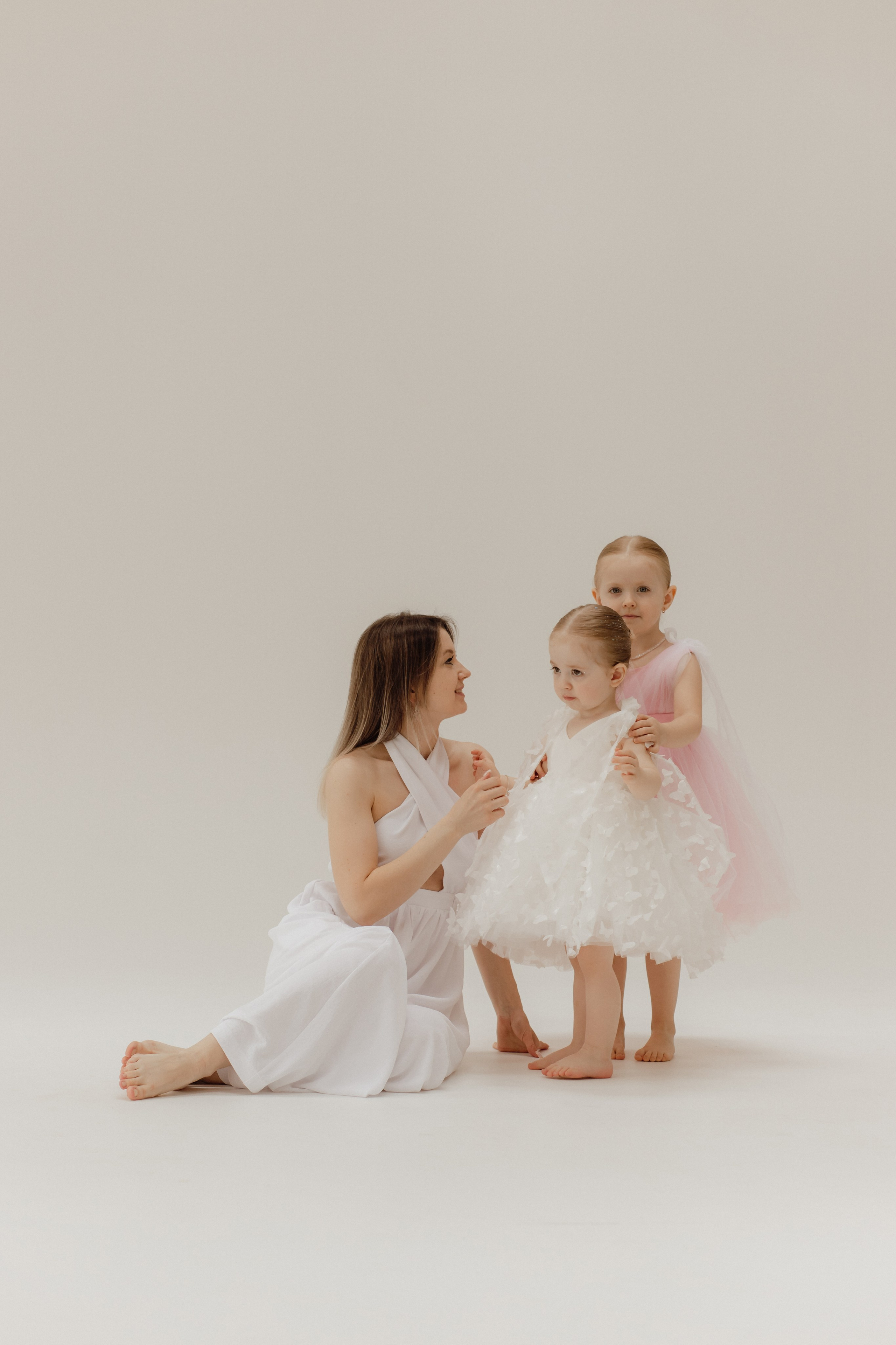 Ксюше 5. Семейный и свадебный фотограф в Челябинске Мария Леонтьева