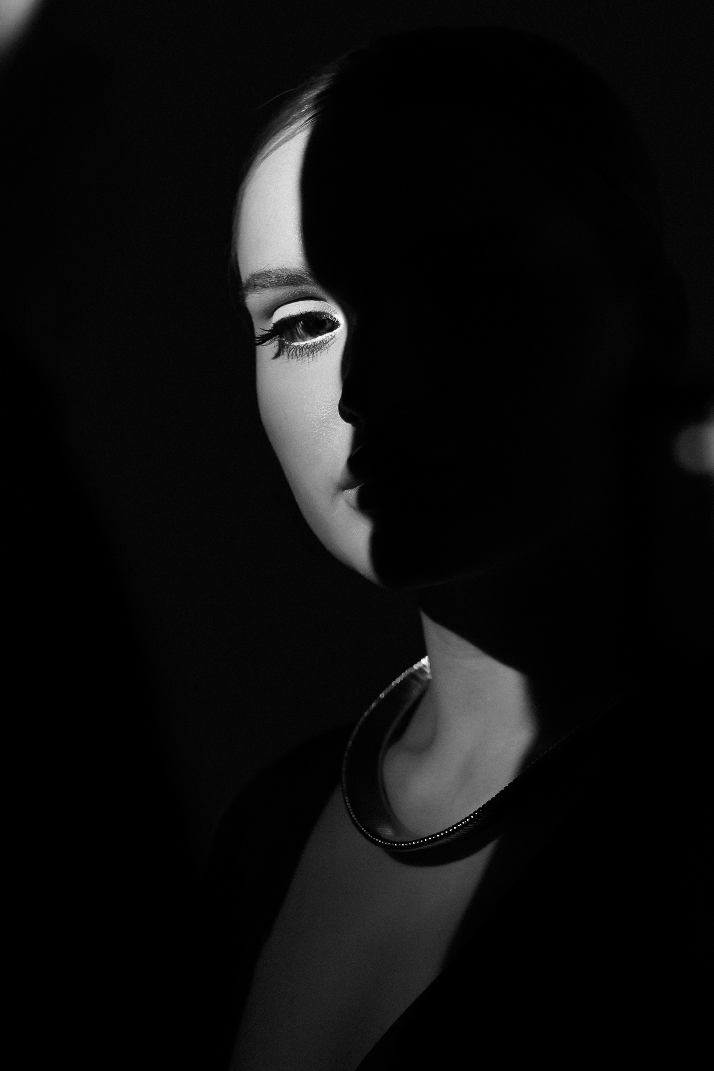 Для любителей темного. Семейный и свадебный фотограф в Челябинске Мария Леонтьева