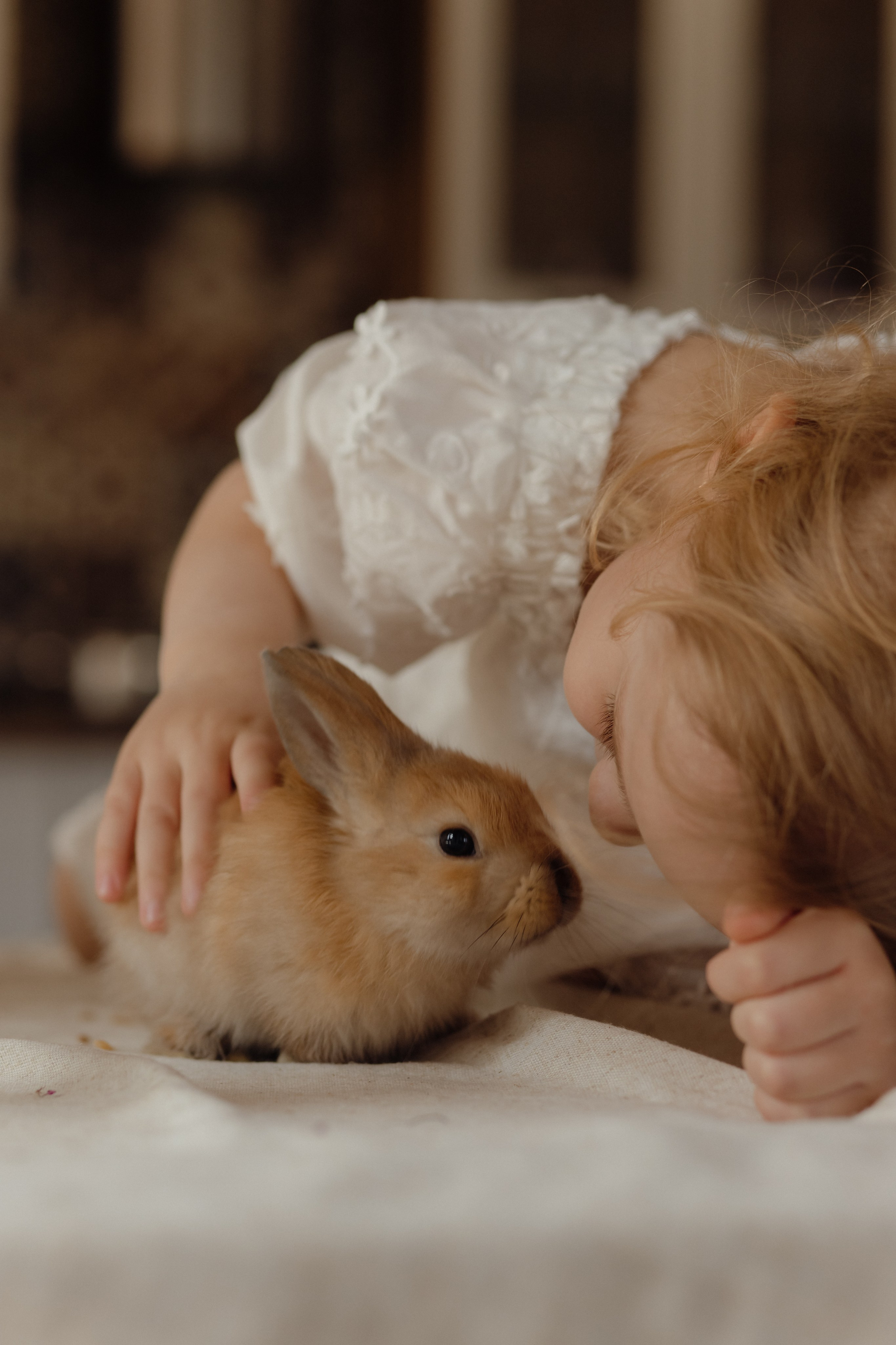 Варвара. Семейный и свадебный фотограф в Челябинске Мария Леонтьева