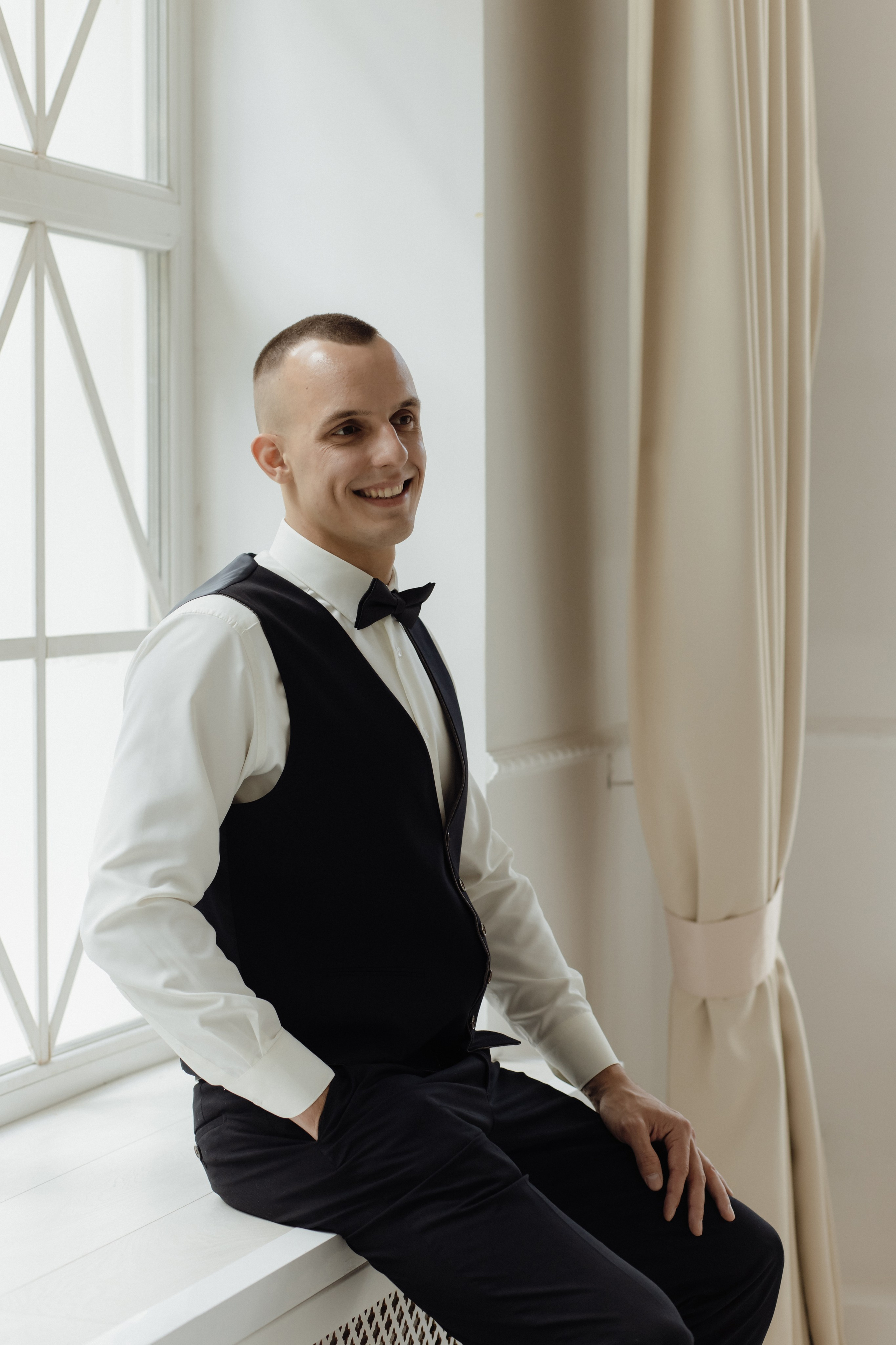 Дмитрий и Настя. Семейный и свадебный фотограф в Челябинске Мария Леонтьева