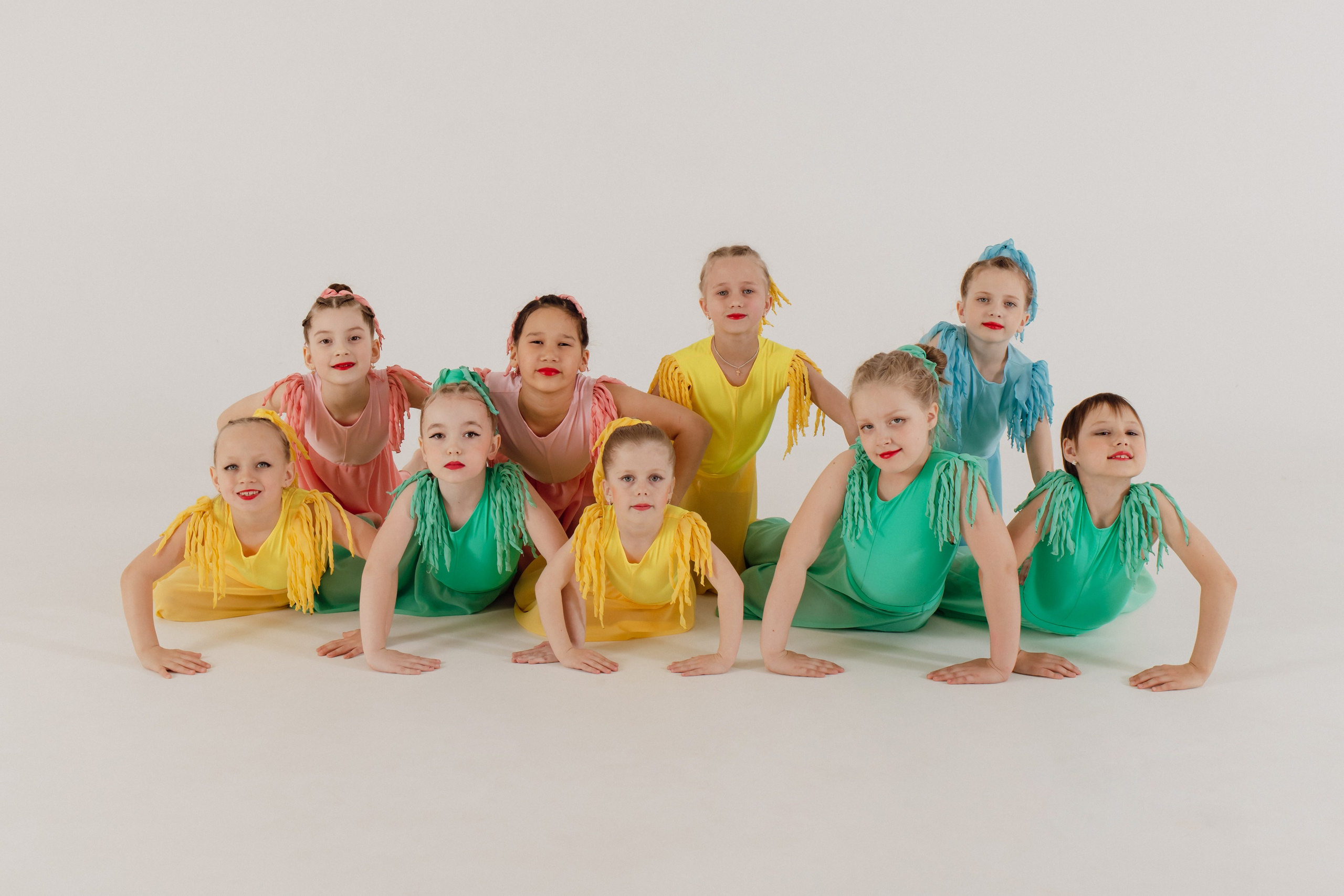 В ритме Че. Семейный и свадебный фотограф в Челябинске Мария Леонтьева