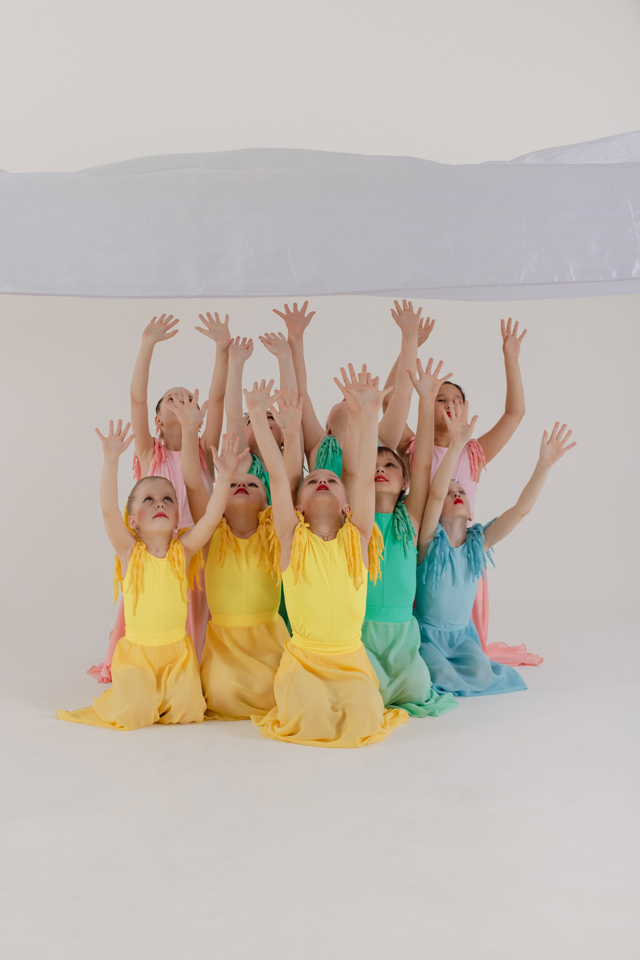 В ритме Че. Семейный и свадебный фотограф в Челябинске Мария Леонтьева