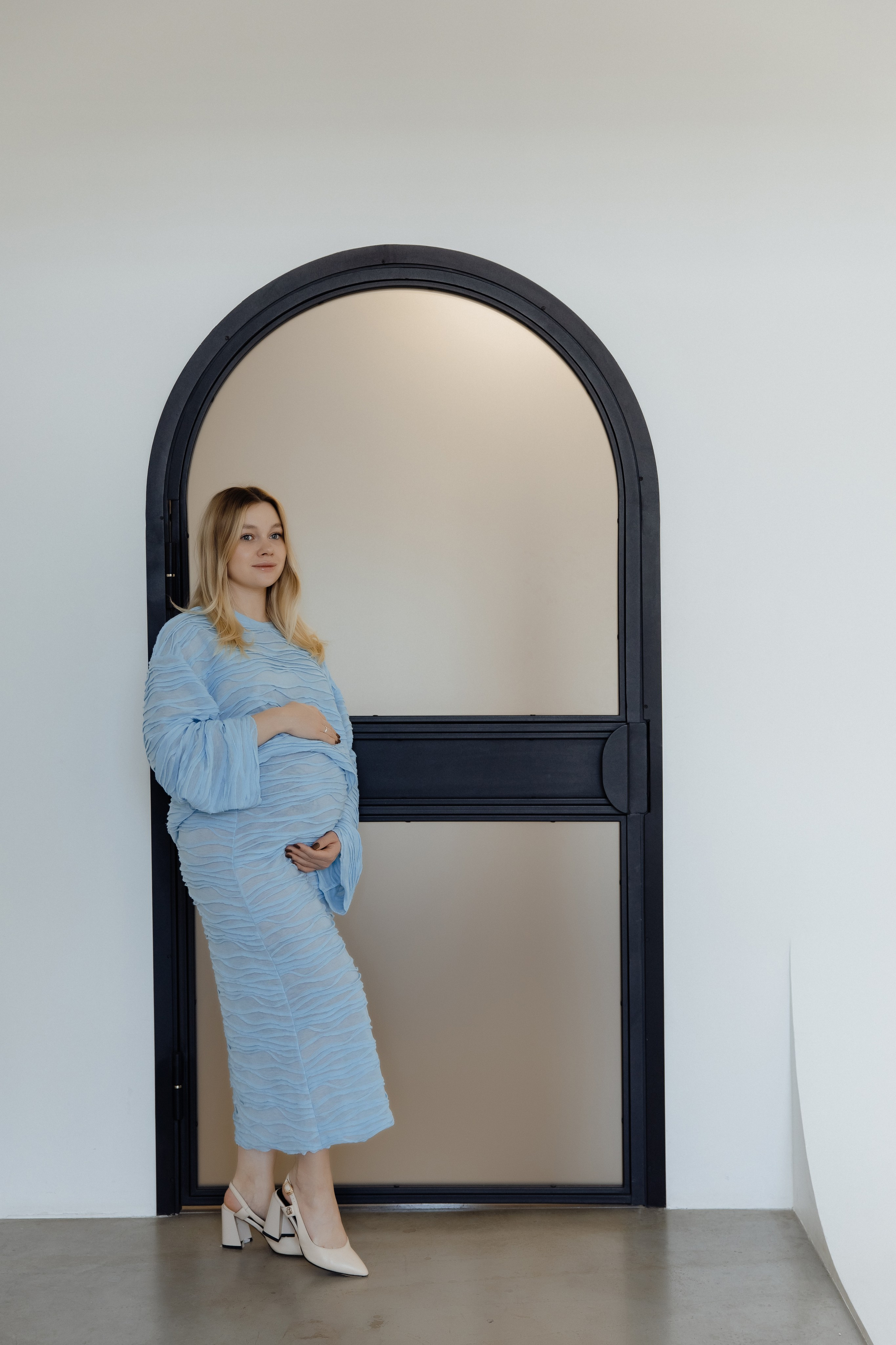 Степан и Дарья. Семейный и свадебный фотограф в Челябинске Мария Леонтьева