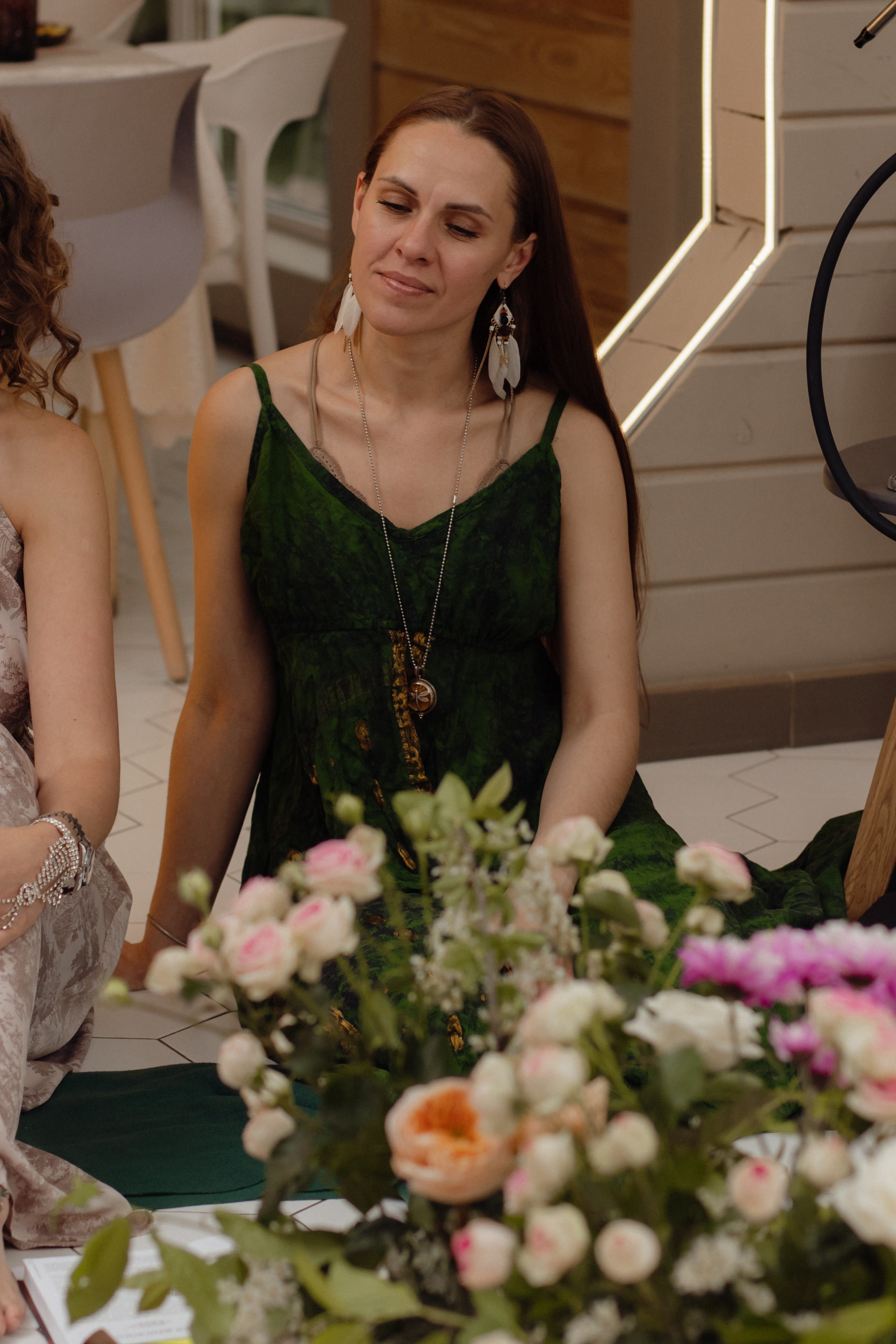 Женский круг. Семейный и свадебный фотограф в Челябинске Мария Леонтьева