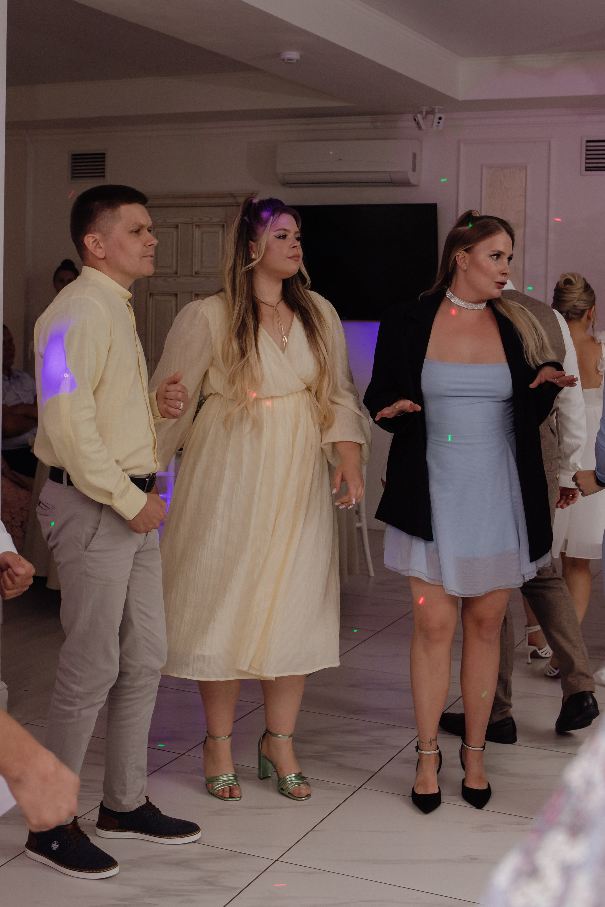 Степан и Дарья. Семейный и свадебный фотограф в Челябинске Мария Леонтьева