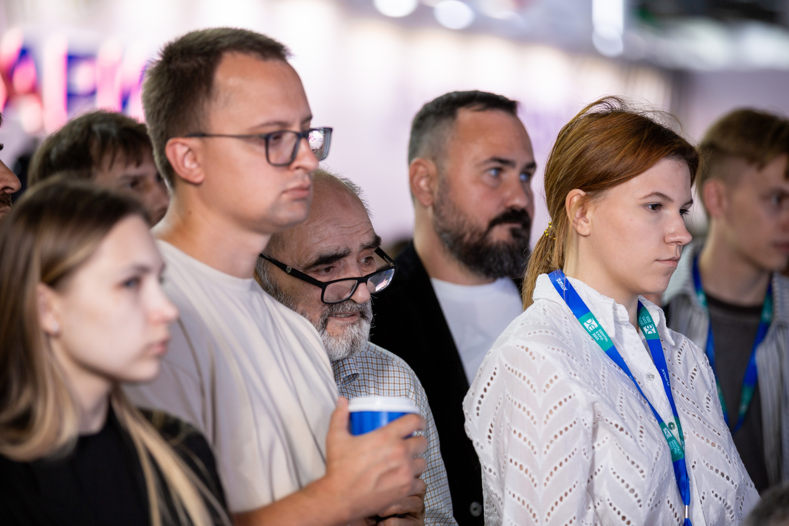 Релиз с лекции стоматолога Андрея Черных. Рекламный, предметный, репортажный, семейный фотограф и художник в Москве