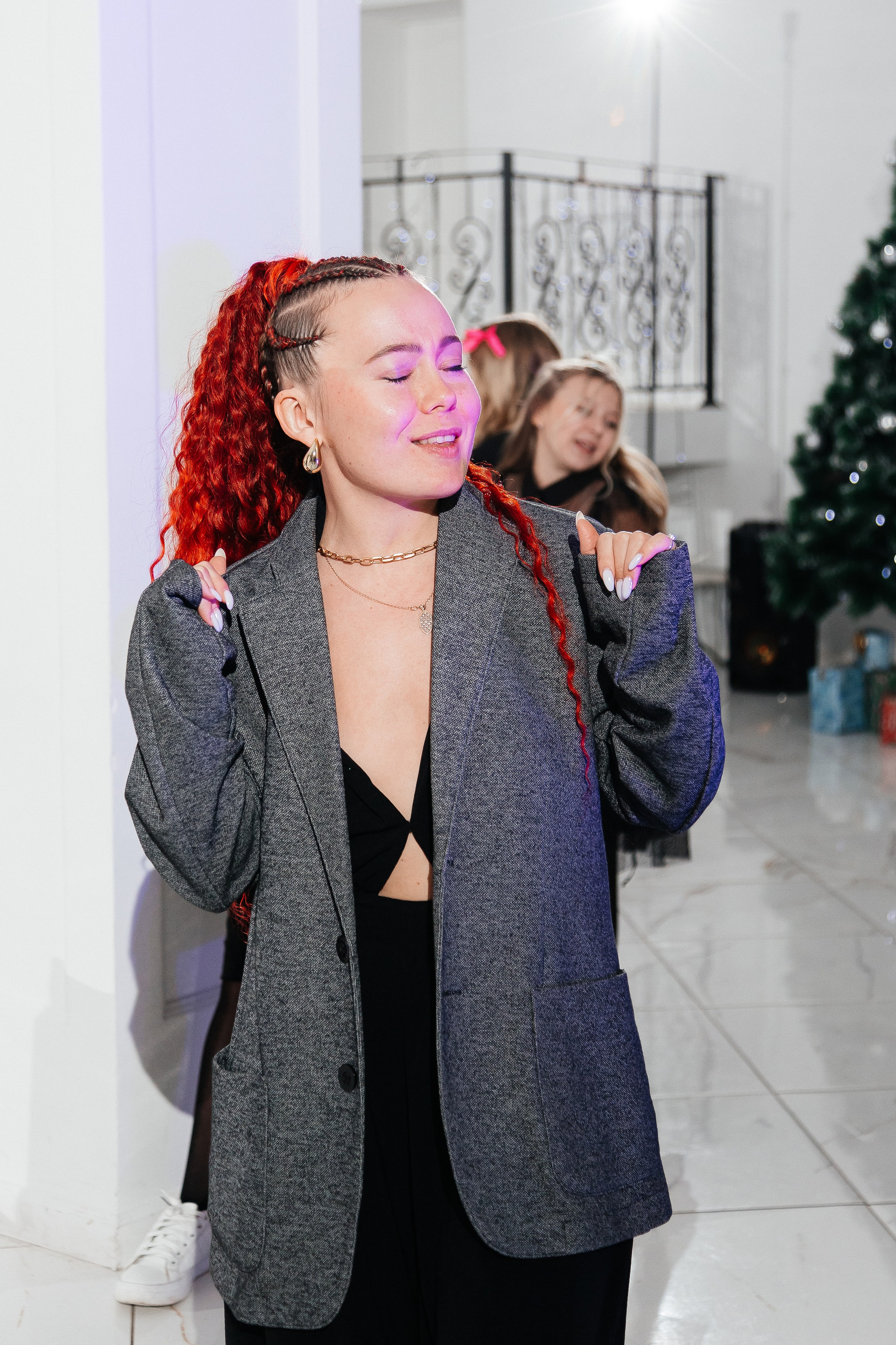 Юбилей Максима. Свадебный и семейный фотограф в Екатеринбурге