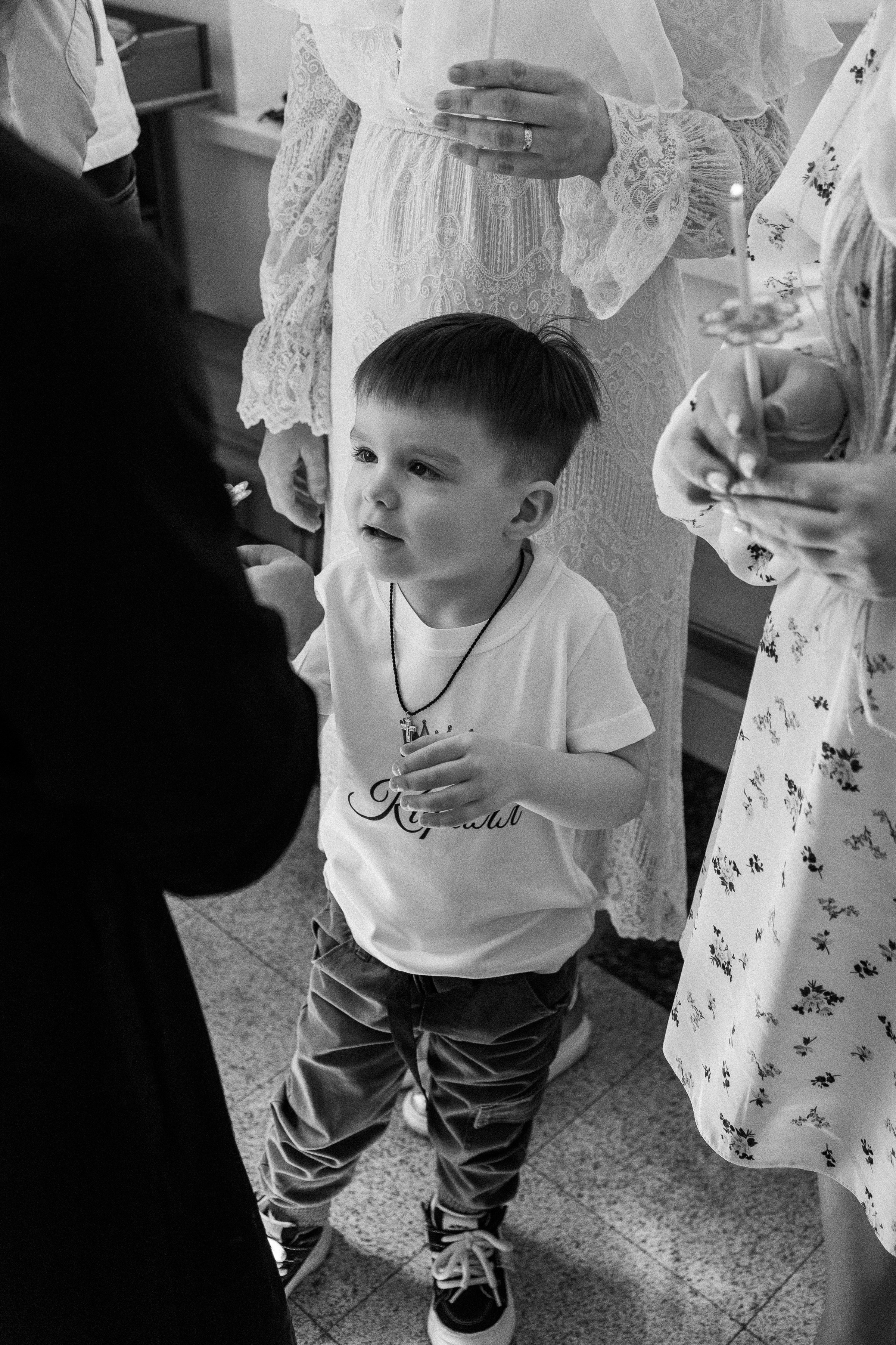 Крещение/2024. Свадебный и семейный фотограф в Екатеринбурге