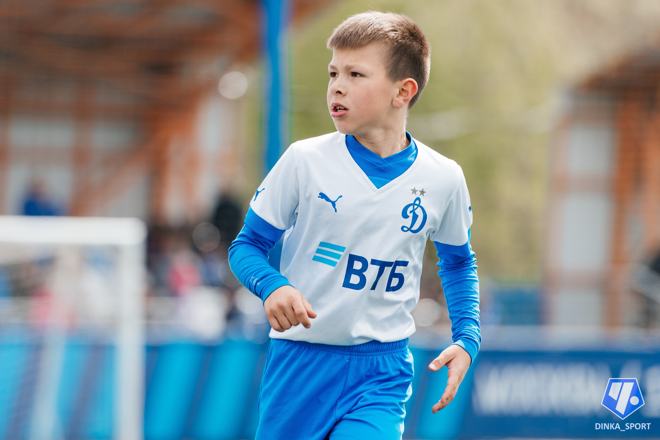 ДЕТСКИЙ ФУТБОЛ. ДИНА МИХНЕВА спортивный фотограф Москва