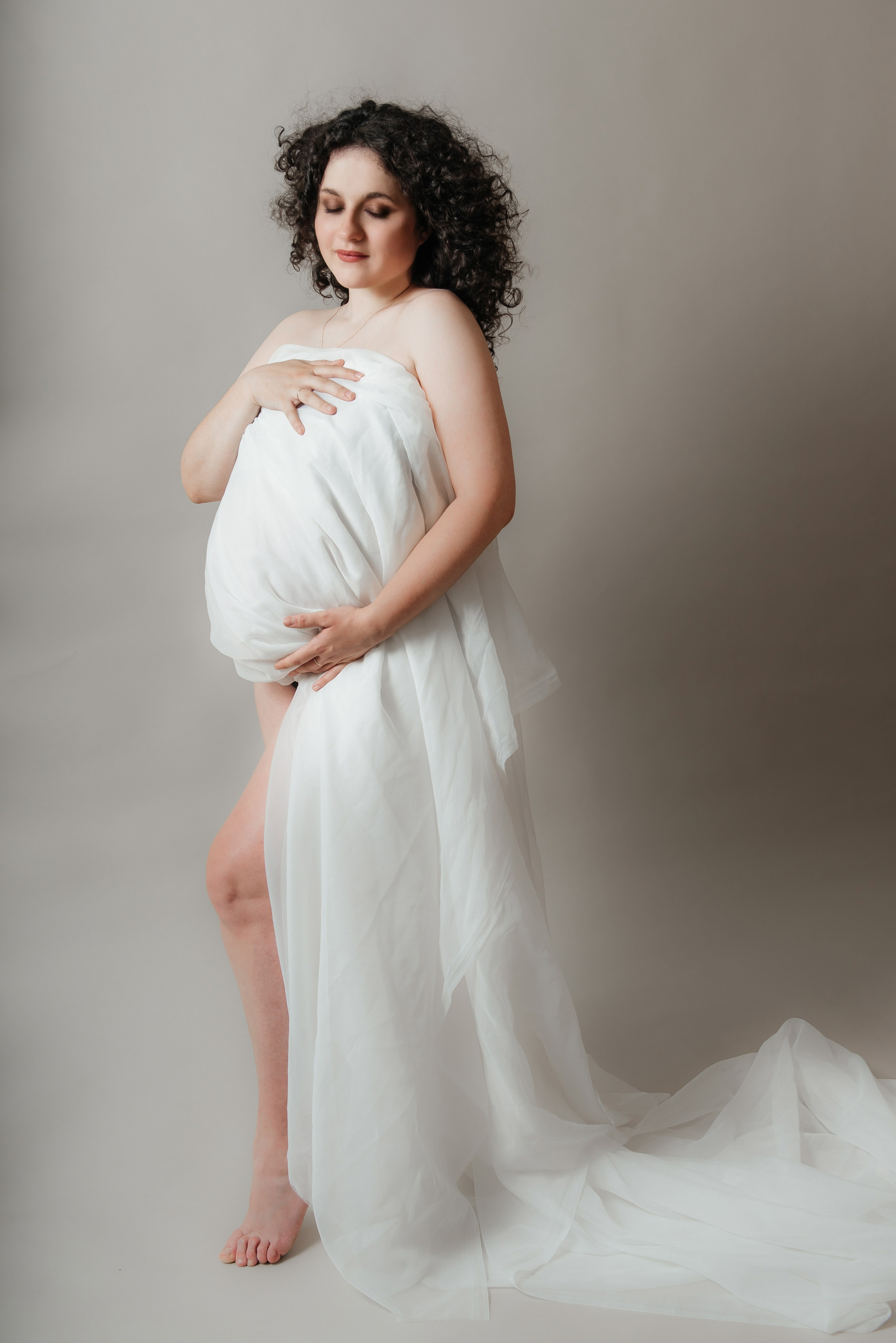 В ОЖИДАНИИ. ДИНА МИХНЕВА спортивный фотограф Москва