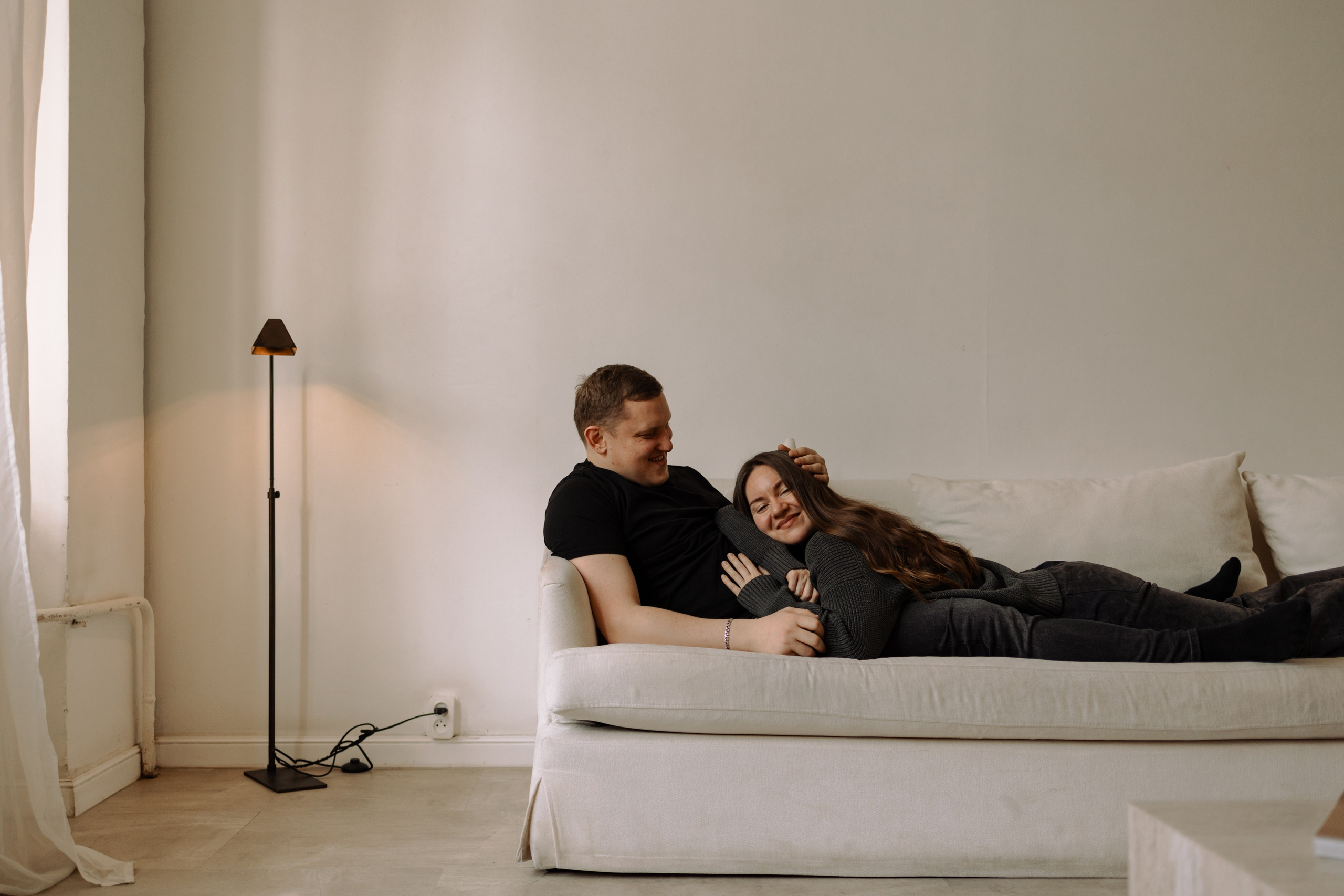 Шкипер и его семья. Фотограф — Анималист | Санкт-Петербург