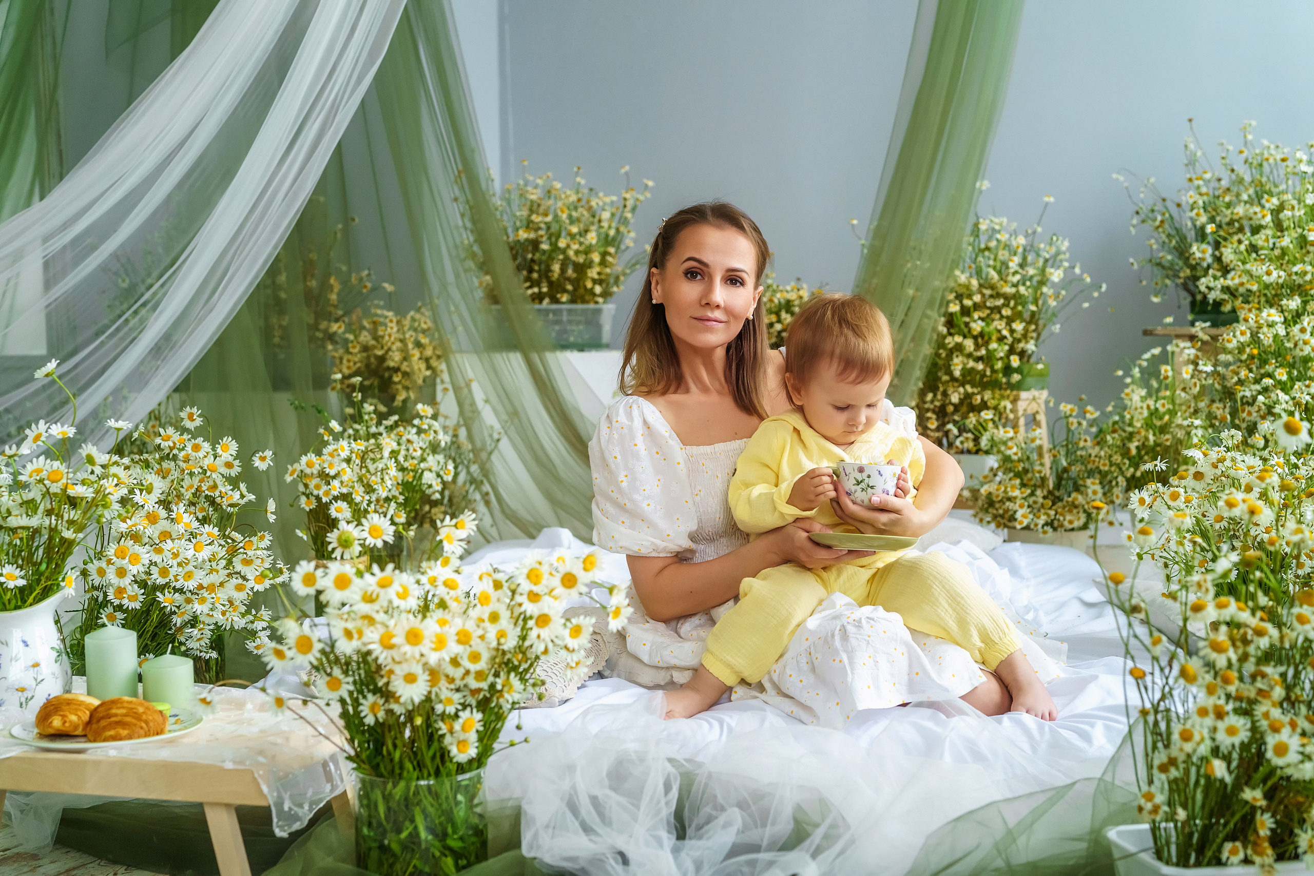 . Фотограф в Москве и Одинцово