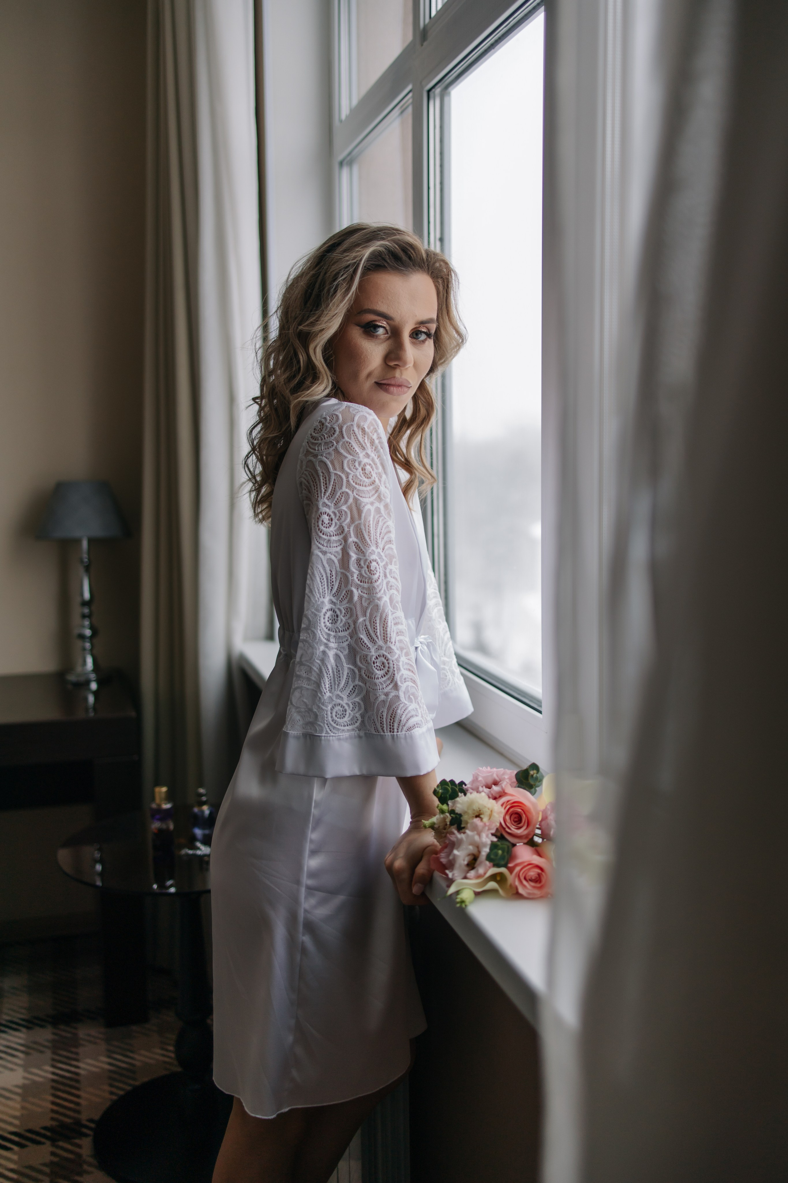 Яна и Антон