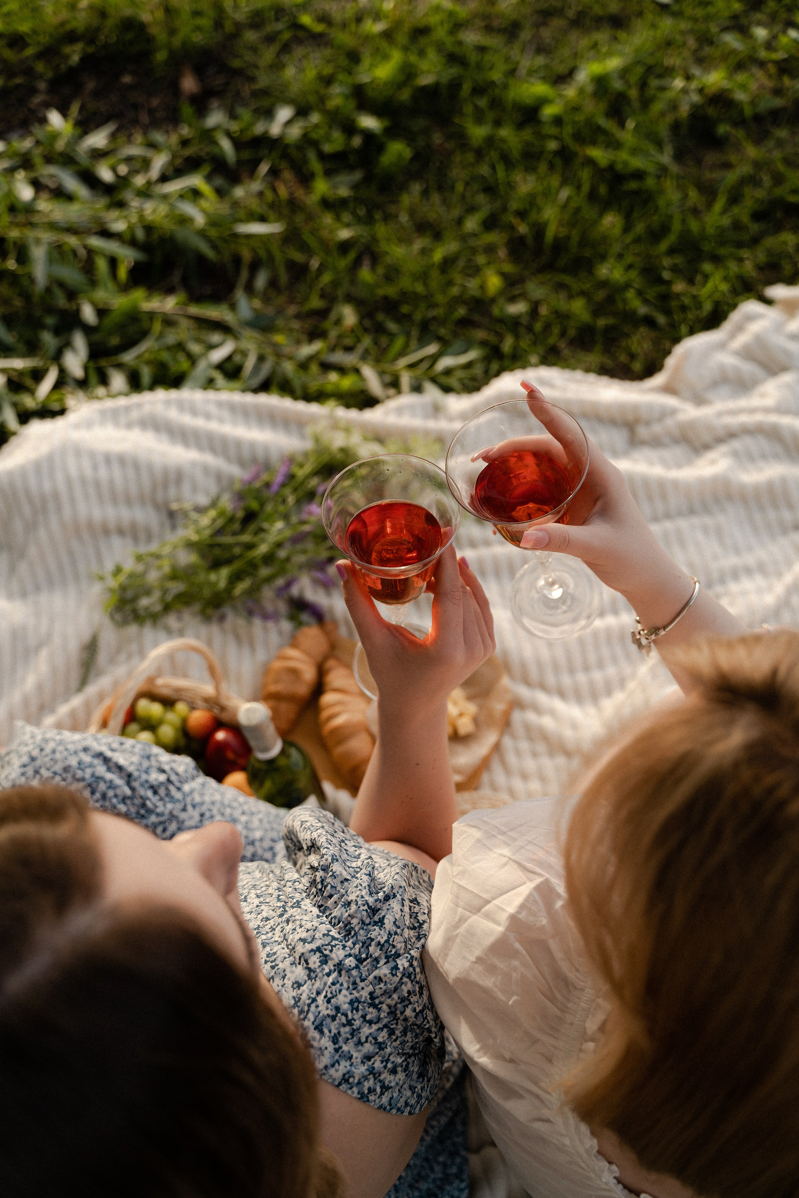 Лена и Ира. Фотограф Алина Филимонова Тверь