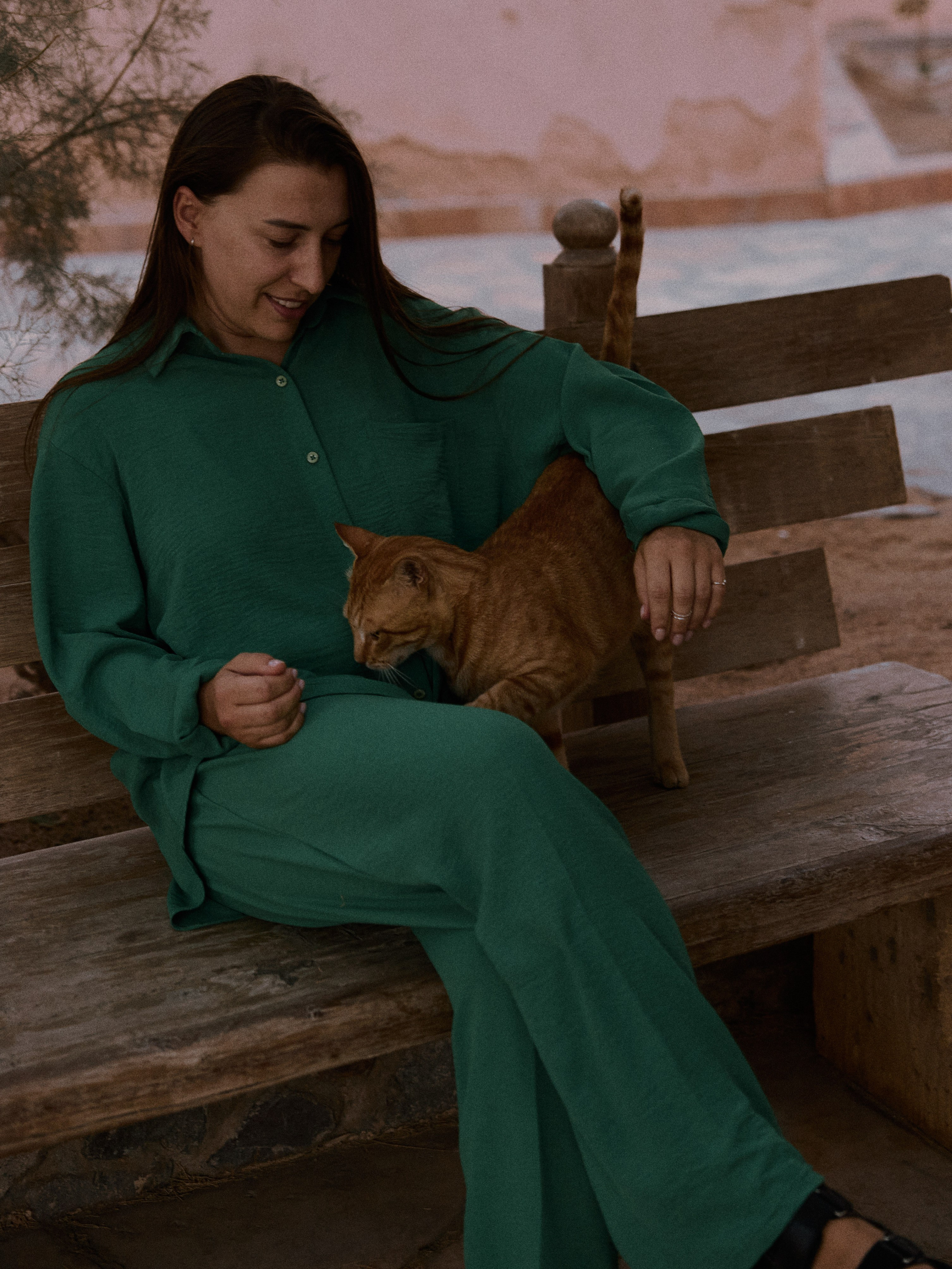 Позы для индивидуальной съёмки. Jorgis Talè — photographer, kind person, teacher of arts and other mag