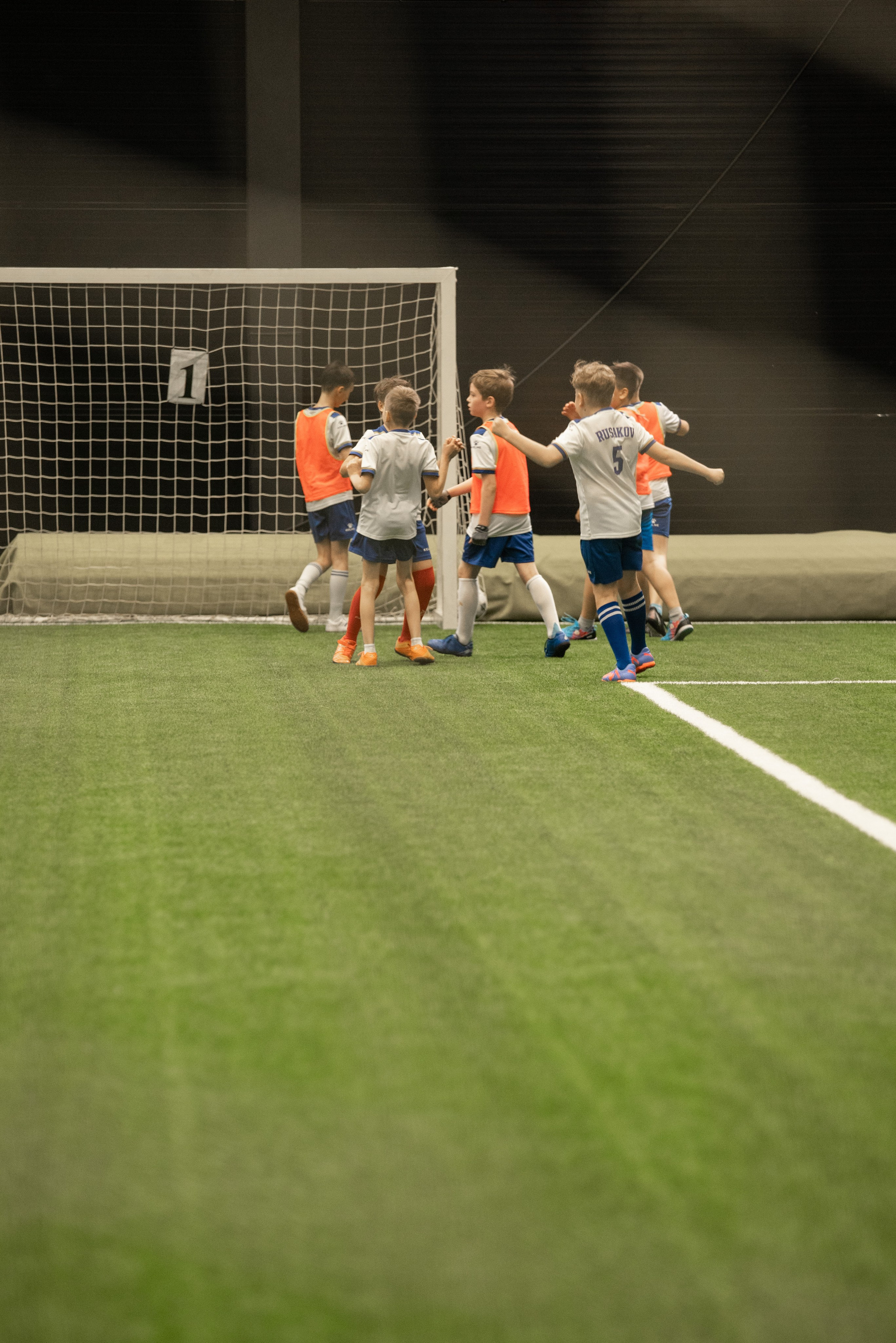 Турнир ФК Динамика. Женский и семейный фотограф в Москве, Железнодорожном Анастасия Кинёва