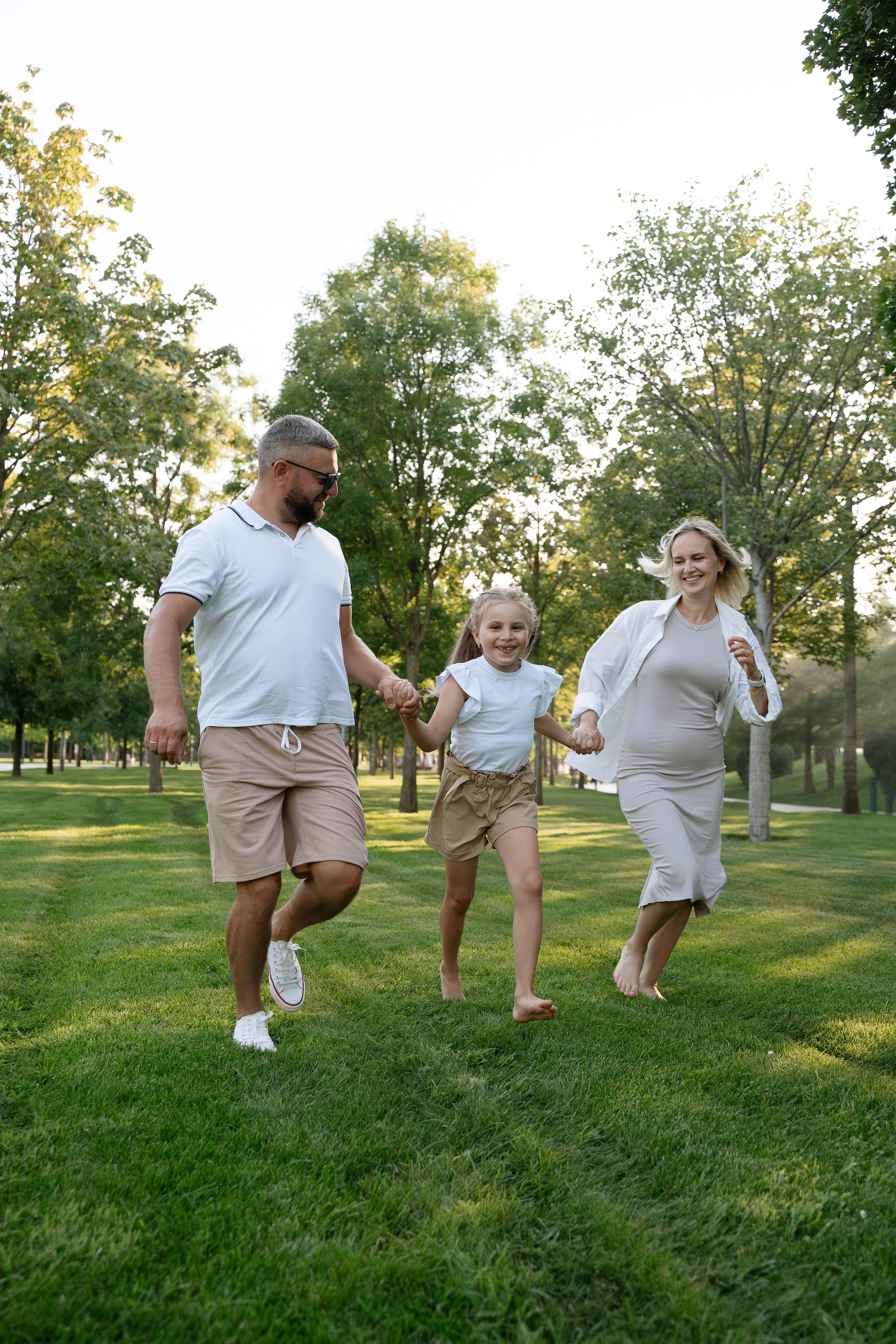 Моменты лета. Свадебный фотограф в Краснодаре и Санкт-Петербурге Евгения Алексеева