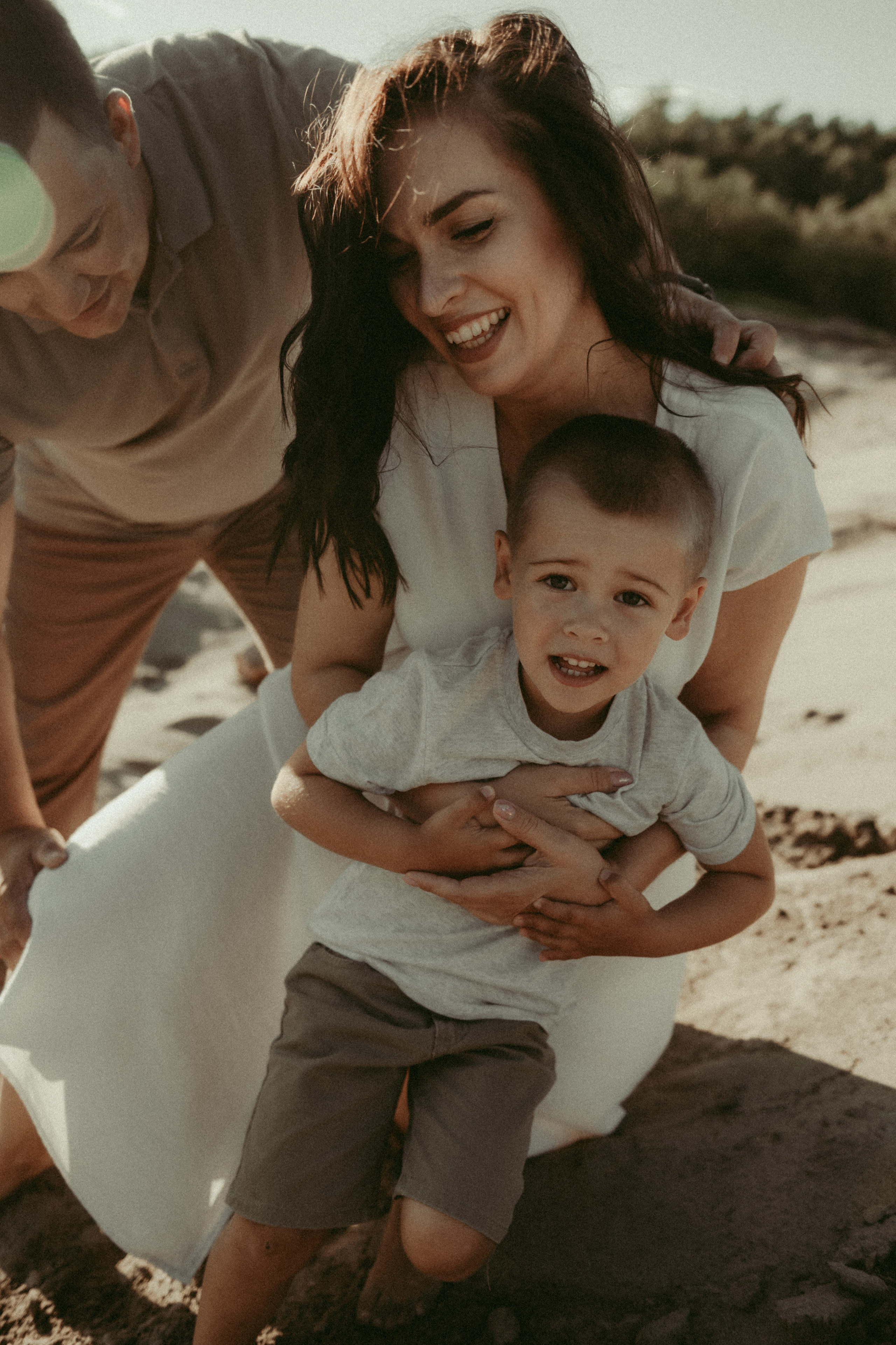 Семейные фотографии. Фотограф в Барнауле Дарья Бутурлакина. Люби.Цени.Касайся