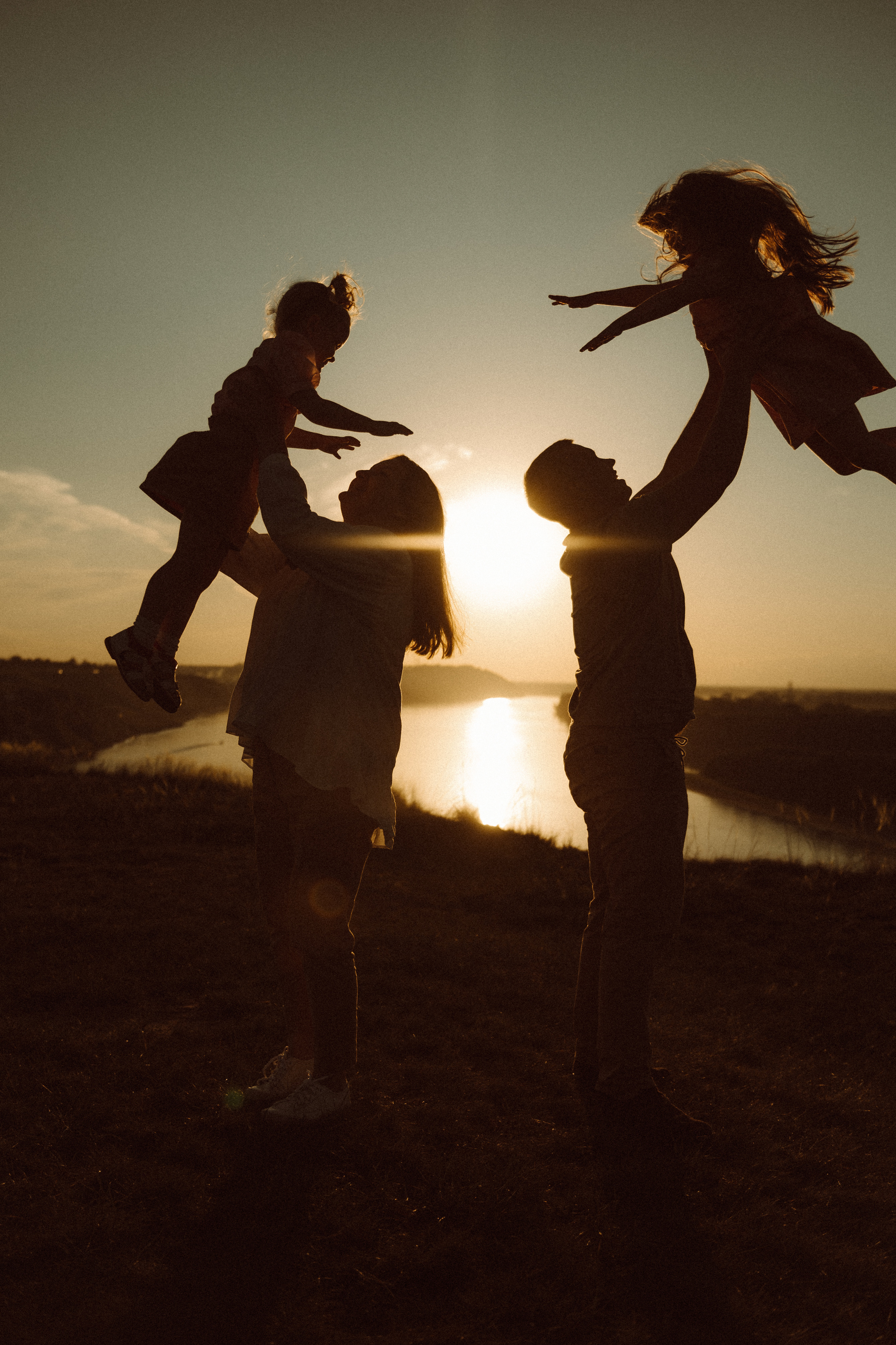 Семейные фотографии. Фотограф в Барнауле Дарья Бутурлакина. Люби.Цени.Касайся