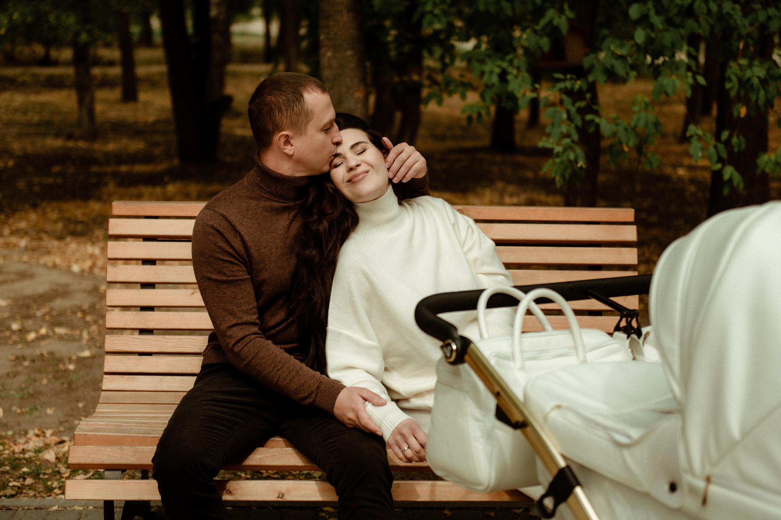Семейные фотографии. Фотограф в Барнауле Дарья Бутурлакина. Люби.Цени.Касайся