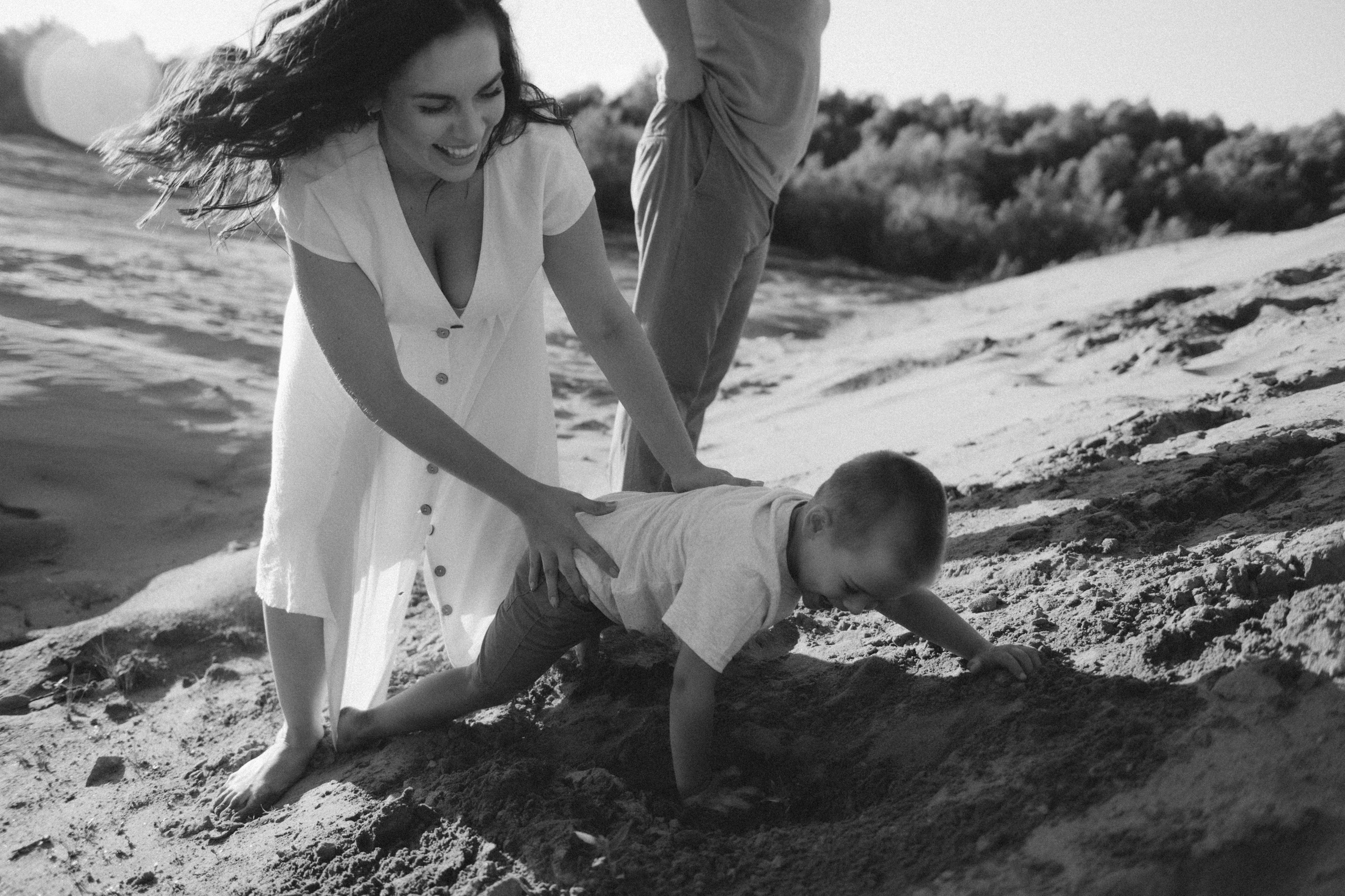 Семейные фотографии. Фотограф в Барнауле Дарья Бутурлакина. Люби.Цени.Касайся