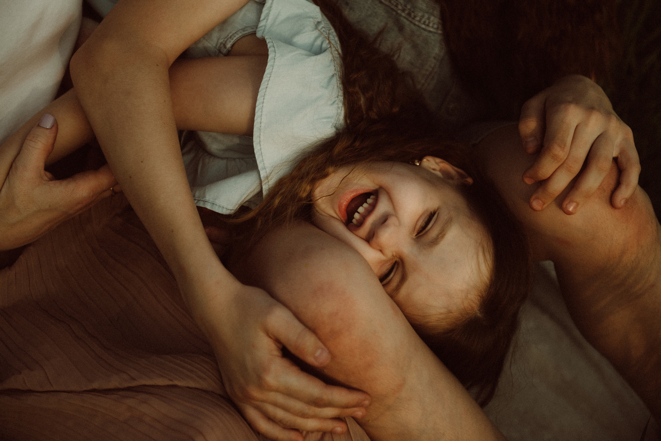 Семейные фотографии. Фотограф в Барнауле Дарья Бутурлакина. Люби.Цени.Касайся